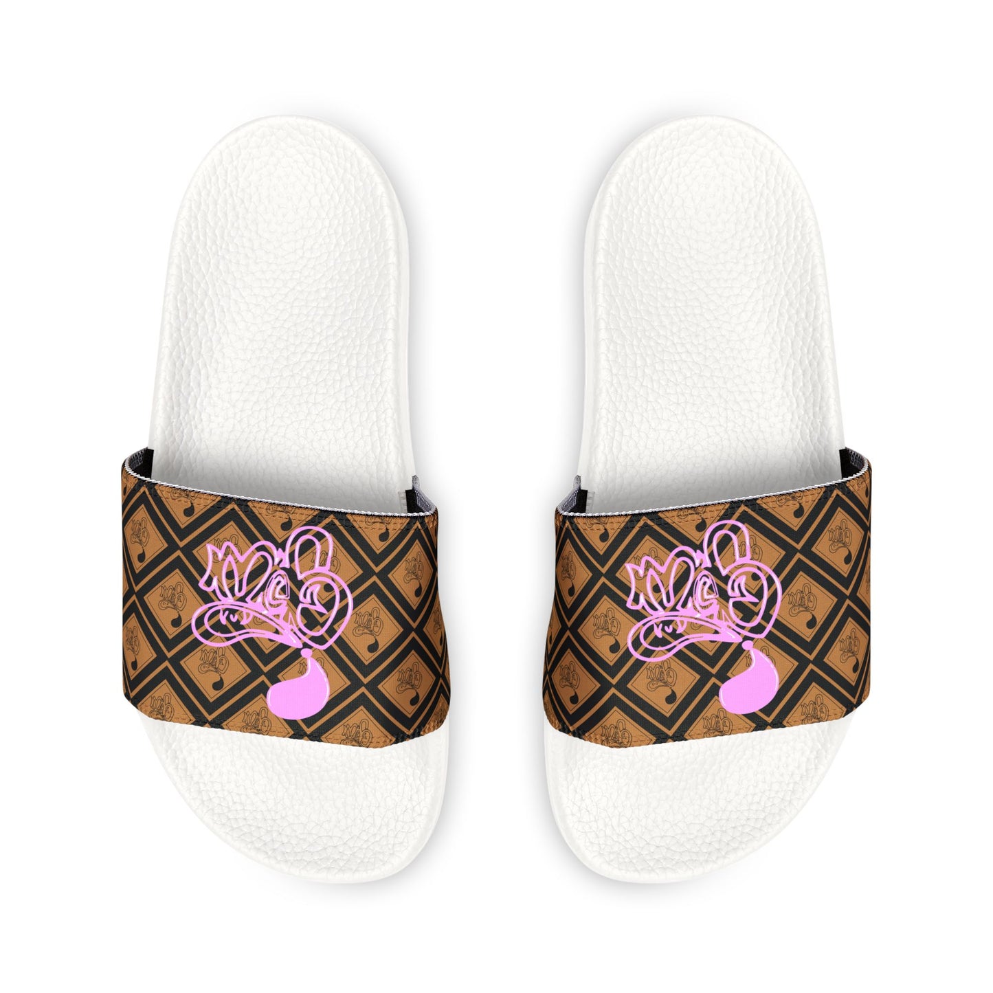 Stylish Women's Sandals with Removable Straps, Summer Footwear, Beach Essentials, Casual Slides, Fashionable Slip-Ons