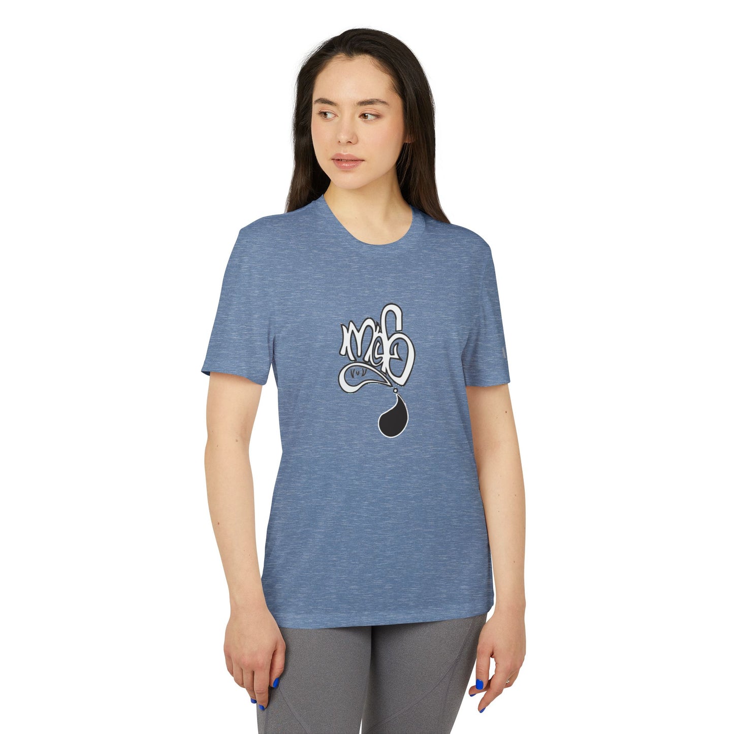 Unisex Sport T-shirt with Trendy Graphic Design, Athletic Wear, Active Lifestyle Apparel, Gift for Sports Enthusiasts, Casual Comfort Tee
