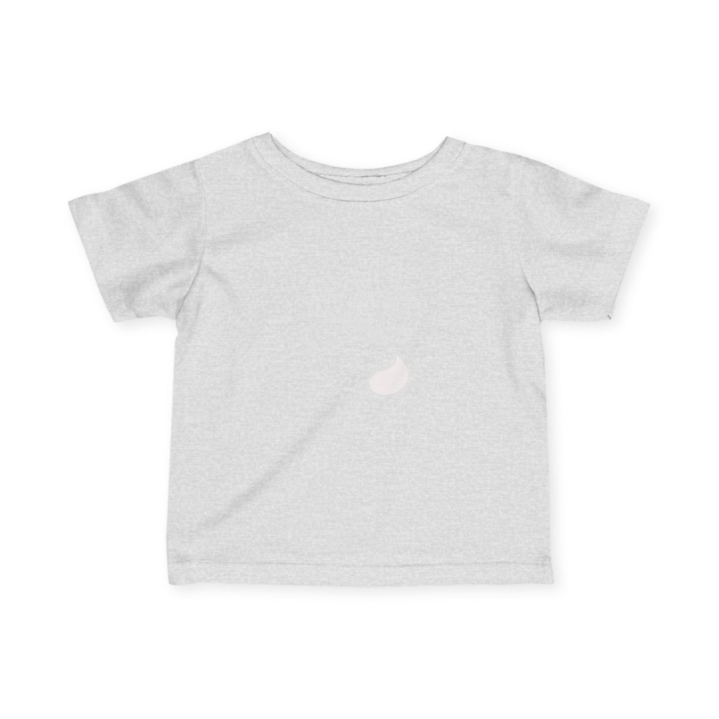 Cute Infant Fine Jersey Tee, Baby Shirt, Toddler Outfits, Newborn Gift, Playtime Comfort, Casual Baby Apparel