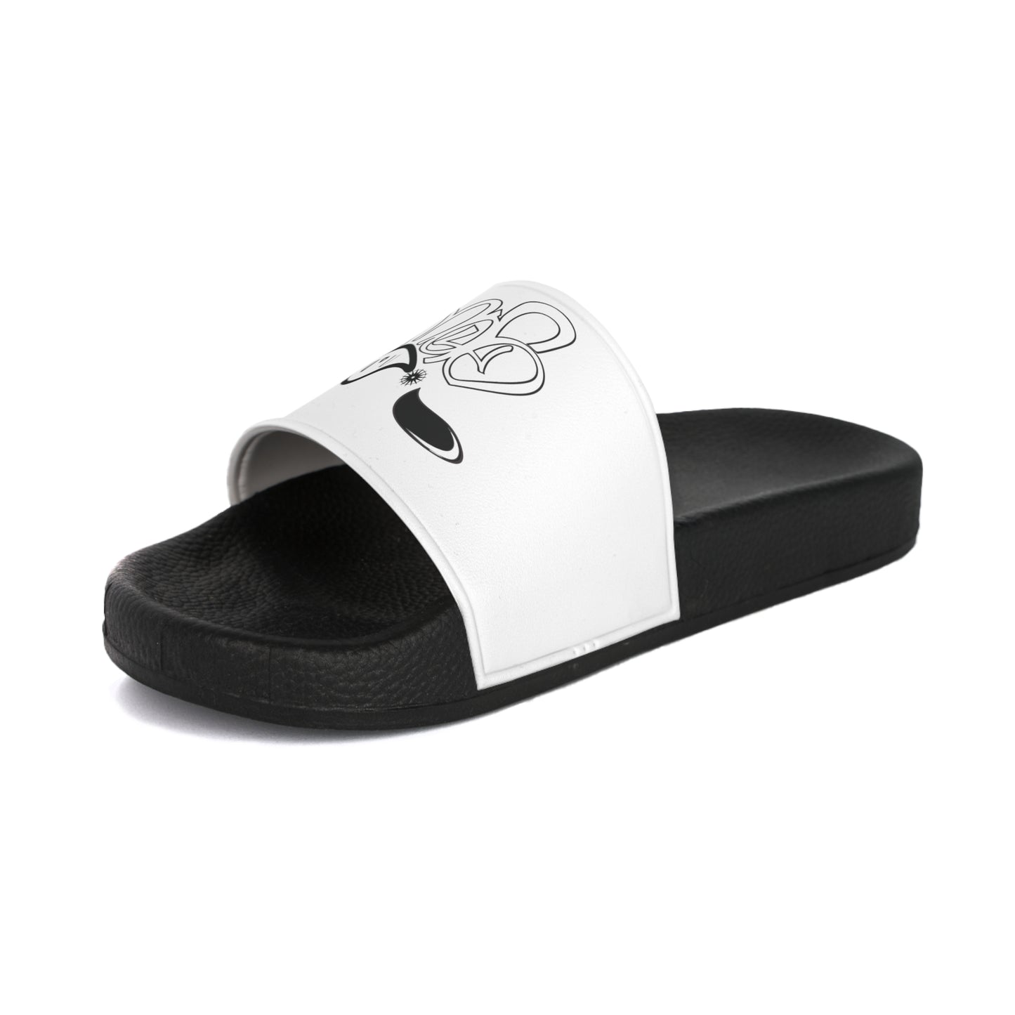 Stylish Men's Slide Sandals, Casual Footwear, Summer Slides, Beach Sandals, Comfortable Slide-On Shoes