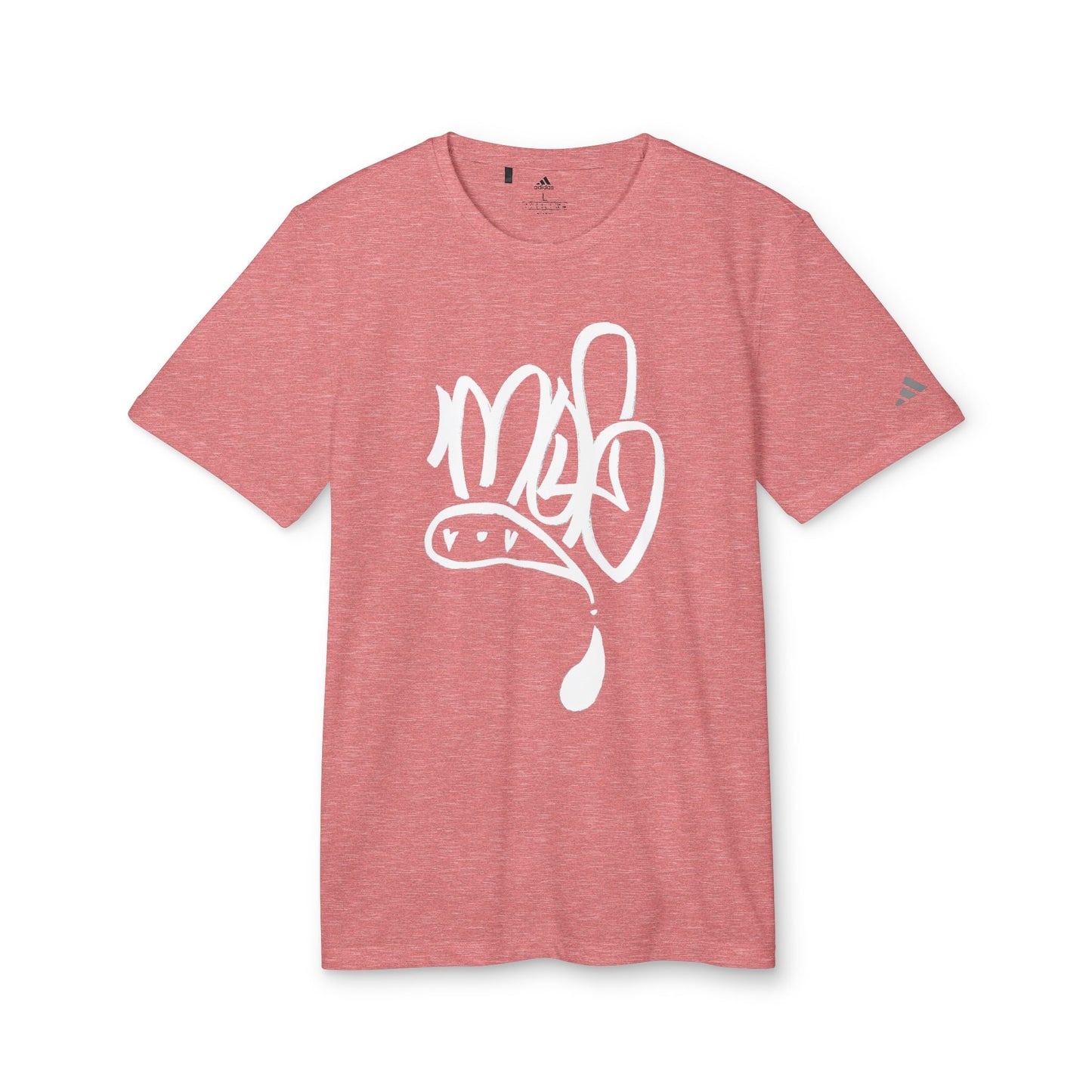 Casual Graphic Tee, Unisex Sport T-shirt for Athletes, Everyday Wear, Gift for Sports Lovers, Athletic Style, Summer Essentials
