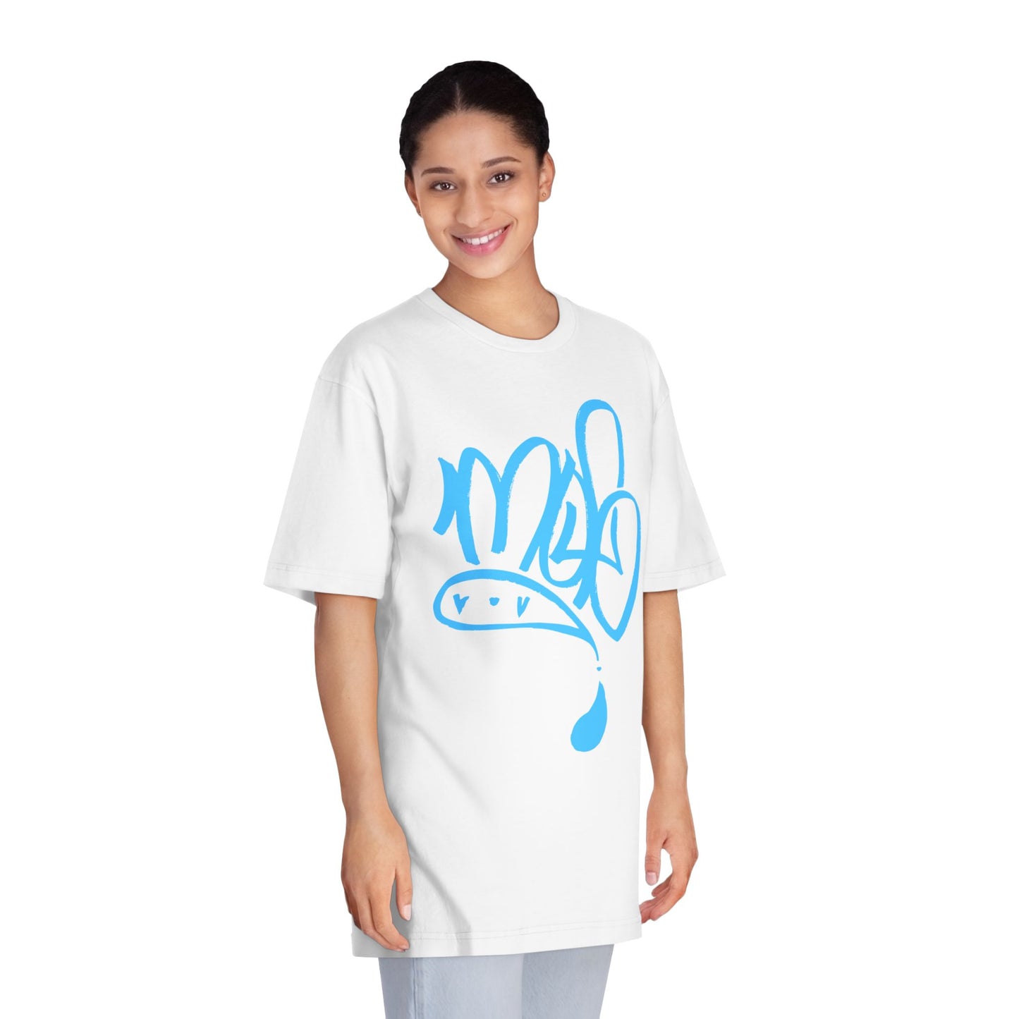 Stylish Unisex Graphic Tee, Casual Wear, Streetwear, Trendy Gift, Everyday Comfort