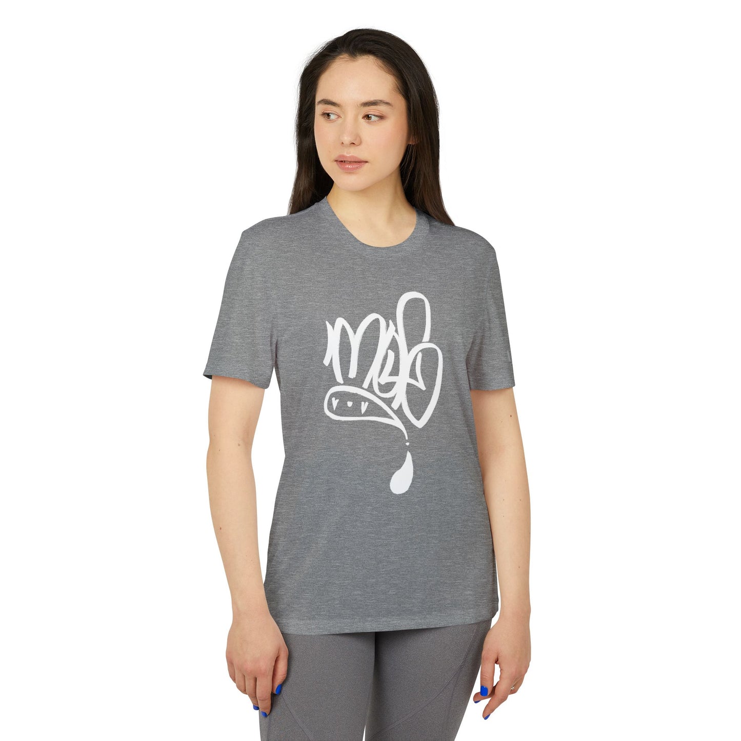 Casual Graphic Tee, Unisex Sport T-shirt for Athletes, Everyday Wear, Gift for Sports Lovers, Athletic Style, Summer Essentials
