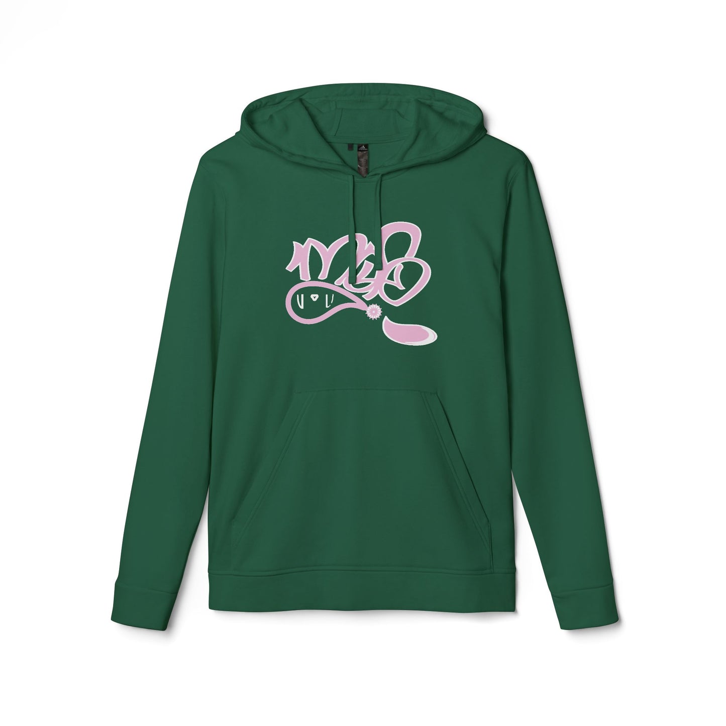 Stylish Unisex Fleece Hoodie, Cozy Sweatshirt for Casual Wear, Perfect Gift for Birthdays, Holidays, Athleisure, Streetwear