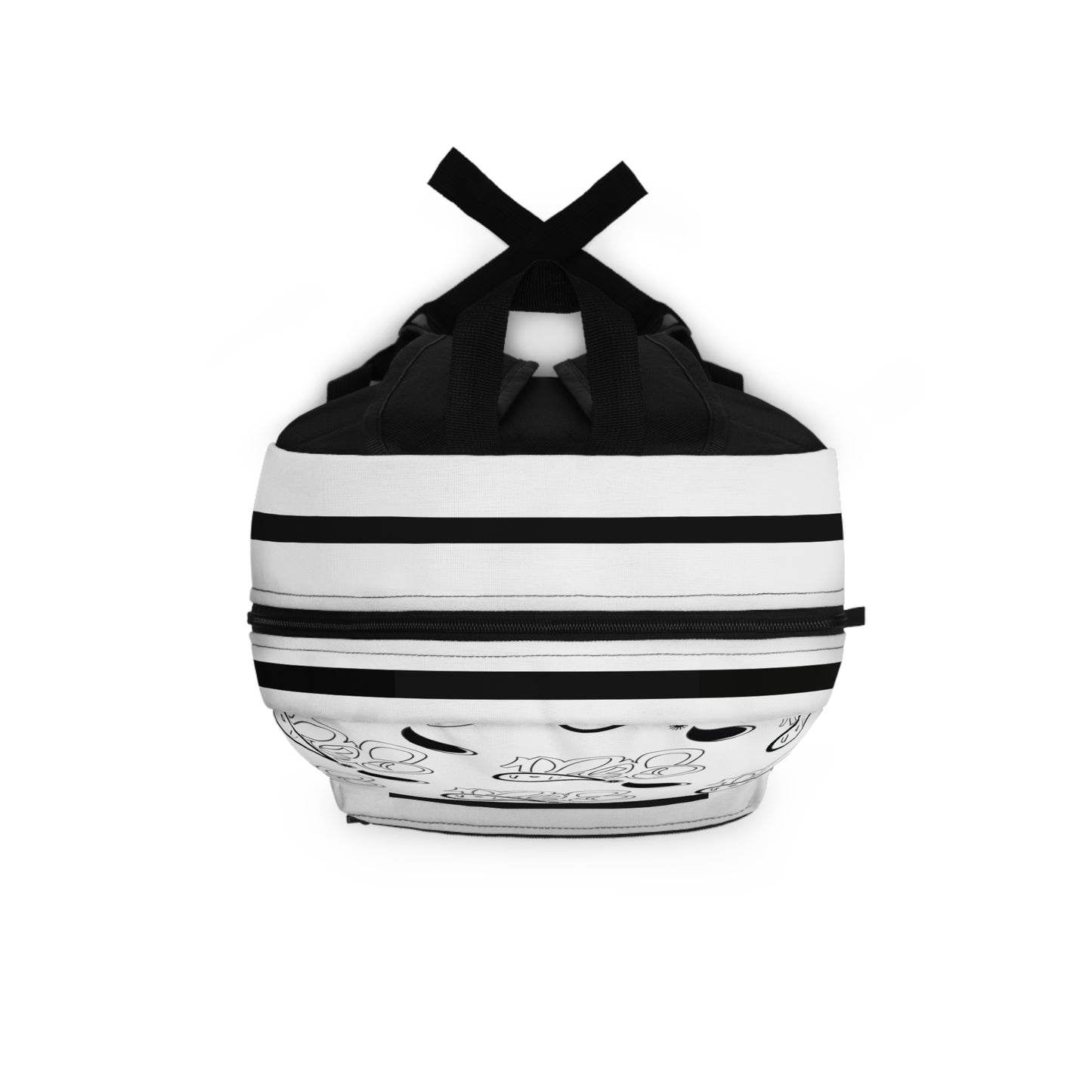Stylish Everyday Backpack for School & Travel, Trendy Bag, Casual Backpack, Gift for Students, Versatile Bookbag