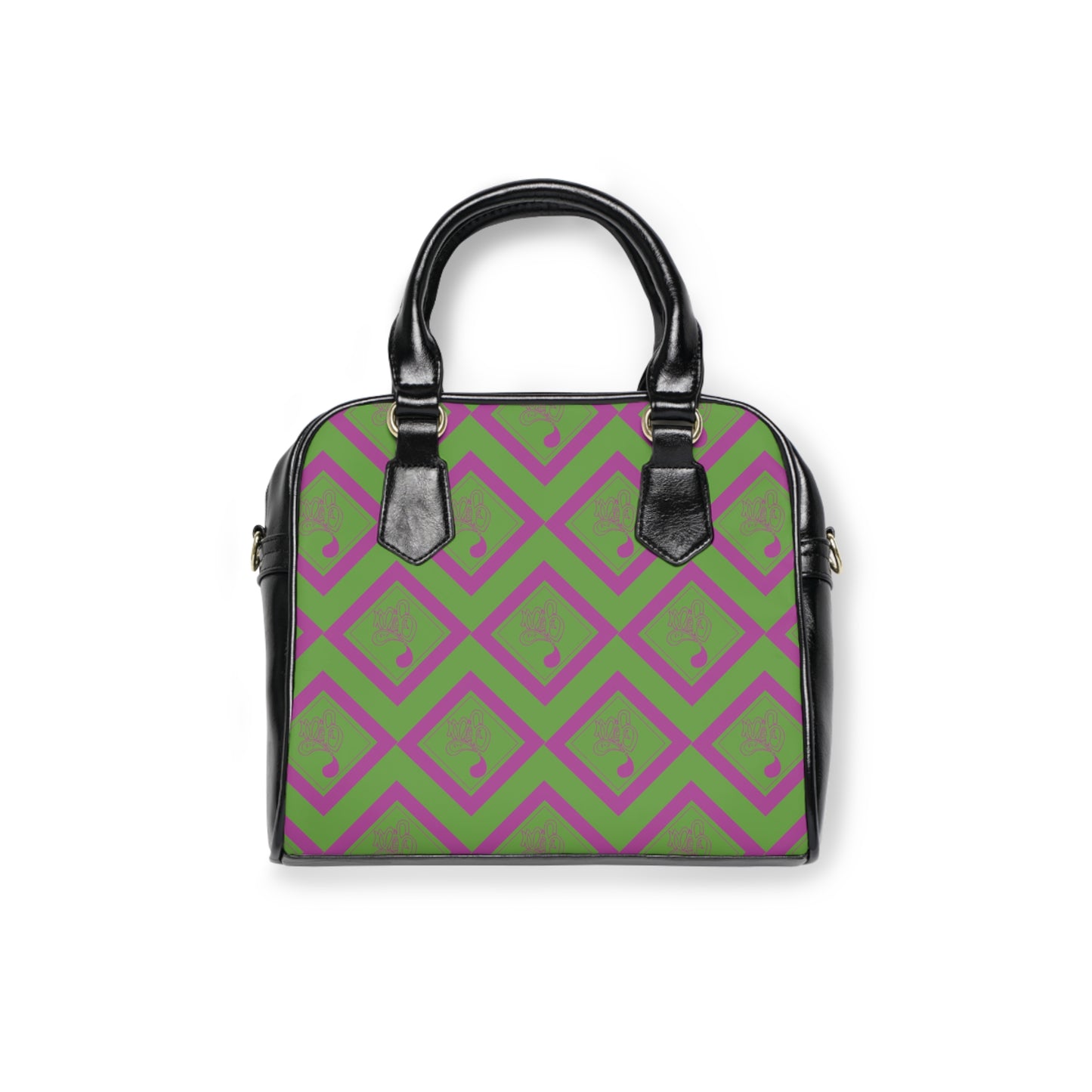 Stylish Shoulder Handbag with Geometric Design, Chic Purse, Everyday Tote, Trendy Accessory, Perfect Gift for Her