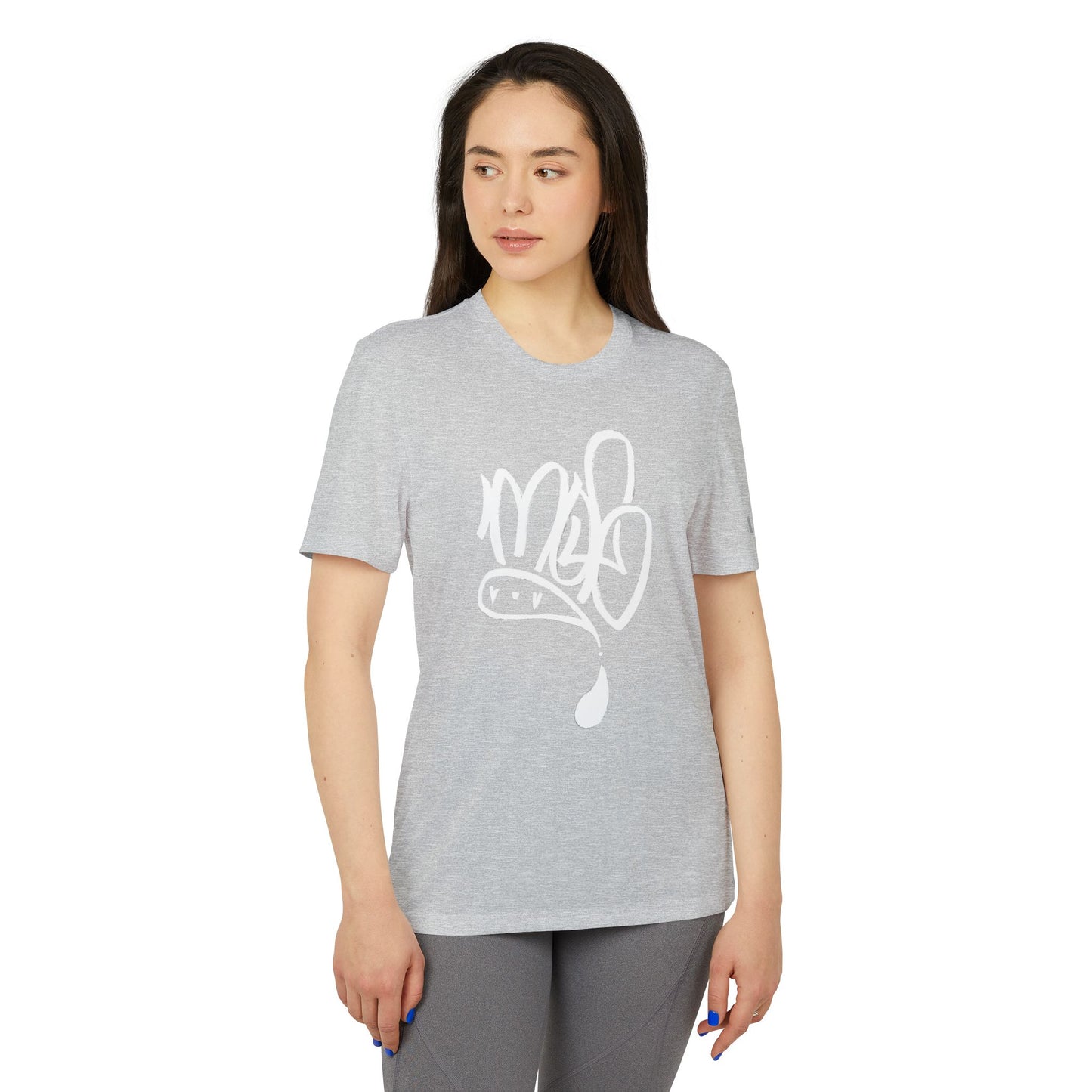 Casual Graphic Tee, Unisex Sport T-shirt for Athletes, Everyday Wear, Gift for Sports Lovers, Athletic Style, Summer Essentials