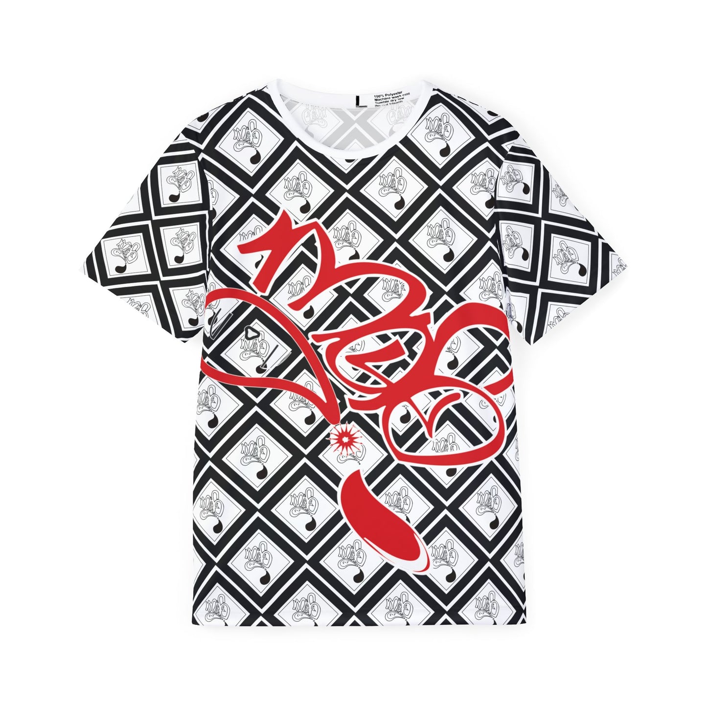 Stylish Men's Sports Jersey - Unique Graphic Tee, Athletic Wear, Casual Shirt, Sports Fan Gift, Streetwear