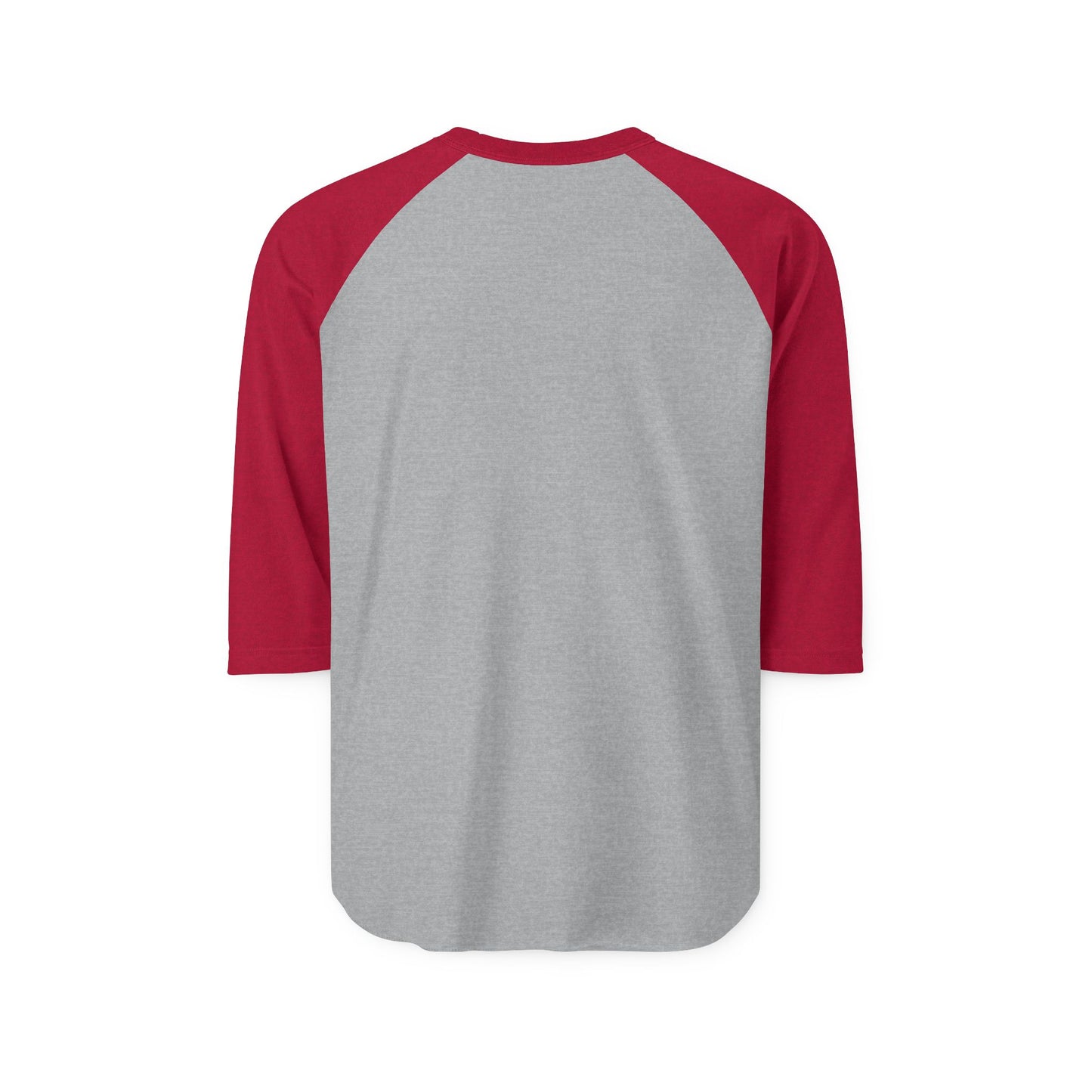 Copy of Unisex Three-Quarter Sleeve Raglan Shirt, Casual Shirt, Sportswear, Graphic Tee, Retro Style, Gift for Him/Her