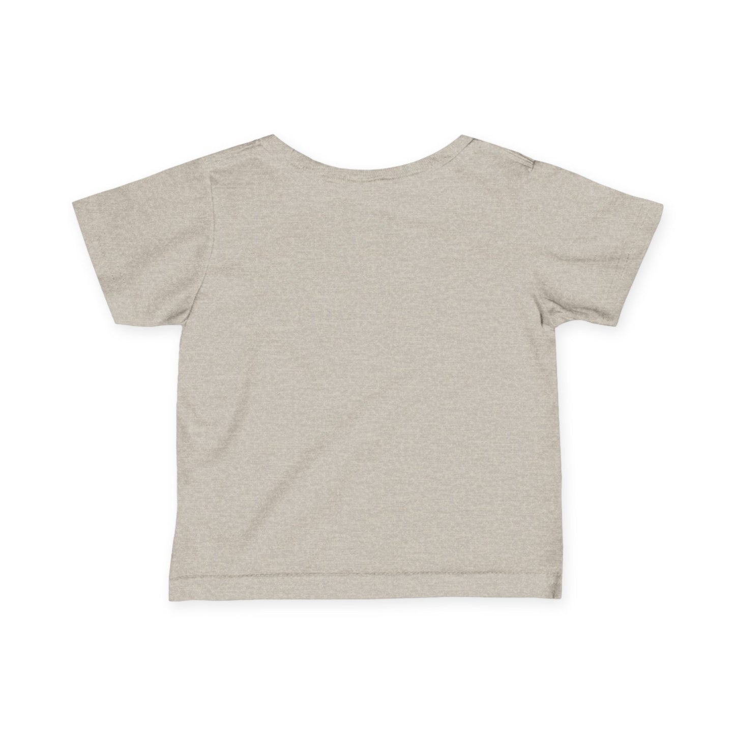 Cute Infant Fine Jersey Tee, Baby Shirt, Toddler Outfits, Newborn Gift, Playtime Comfort, Casual Baby Apparel