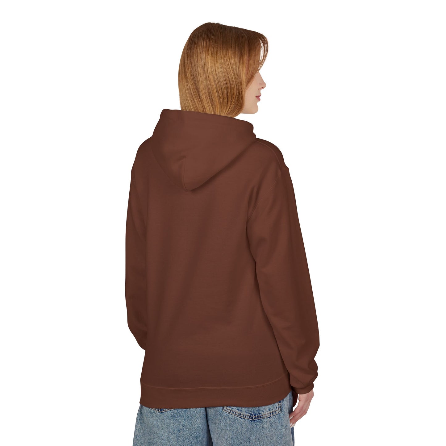 Trendy Softstyle Fleece Hoodie - Cozy Streetwear, Graffiti Art Design, Perfect for Casual Outings, Gift for Friends, Fall Fashion Essential