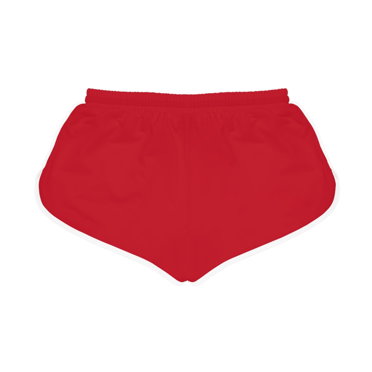 Vibrant Women's Relaxed Shorts, Casual Summer Style, Beachwear, Athletic Lounge Shorts, Perfect for Vacation, Festivals, Everyday Comfort