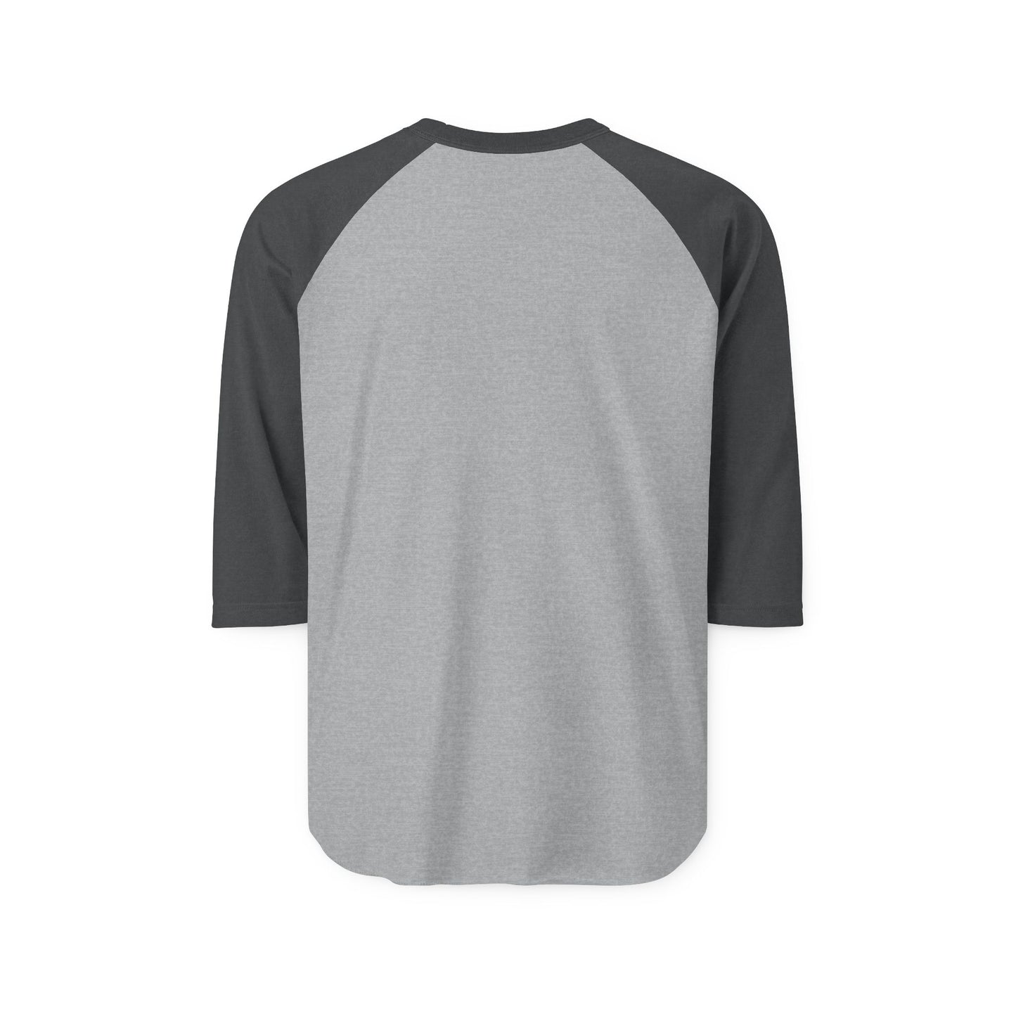 Copy of Unisex Three-Quarter Sleeve Raglan Shirt, Casual Shirt, Sportswear, Graphic Tee, Retro Style, Gift for Him/Her