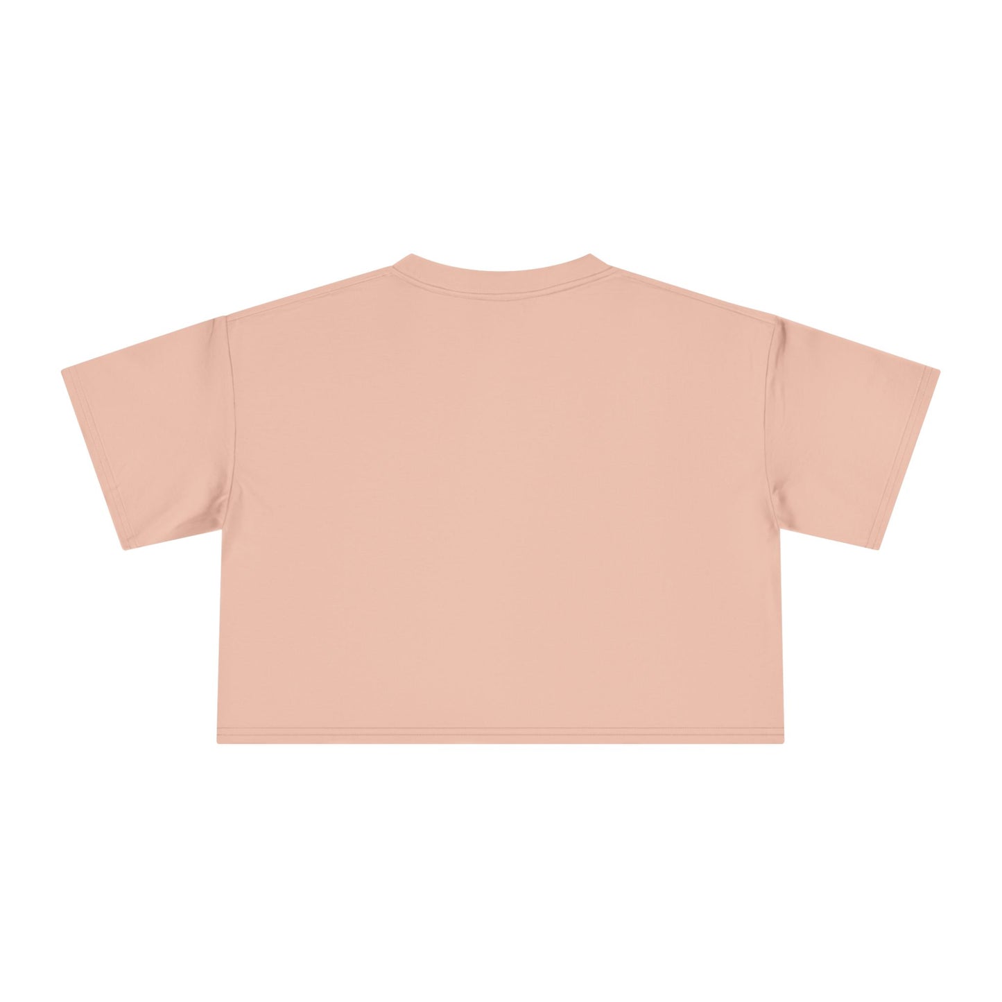 Trendy Women's Crop Tee with Unique Design, Casual Summer Top, Streetwear, Gift for Her, Graphic Tee