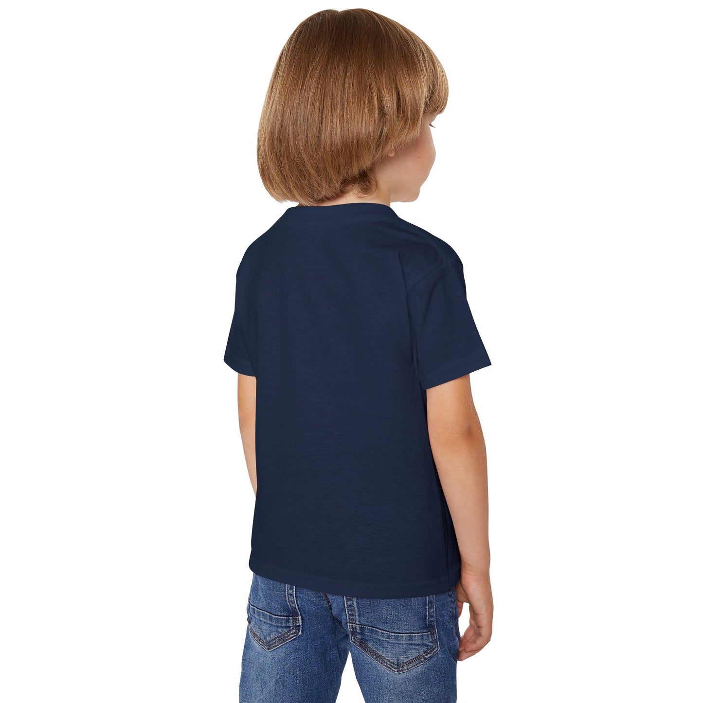 Trendy Toddler T-shirt with Funky Graphic, Cute Kids Fashion, Everyday Wear, Birthday Gift, Casual Play Clothes, Graphic Tee