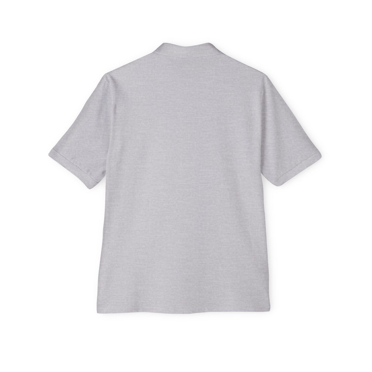 Casual Artistic Polo, Trendy Men's Shirt, Graphic Casual Wear, Unique Summer Top, Fashionable Gift for Him