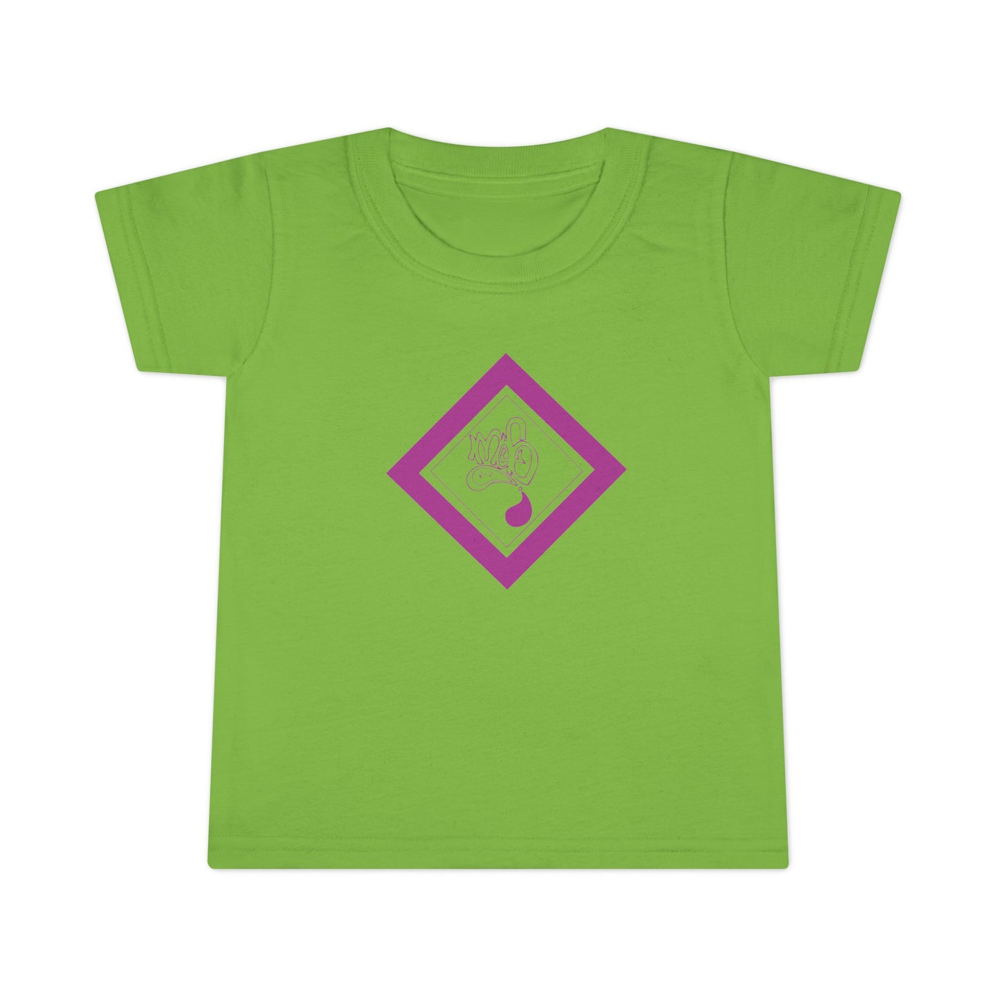 Playful Toddler T-Shirt with Unique Design, Kids Graphic Tee, Birthday Gift, Everyday Wear, Baby Shower Gift, Fun Apparel