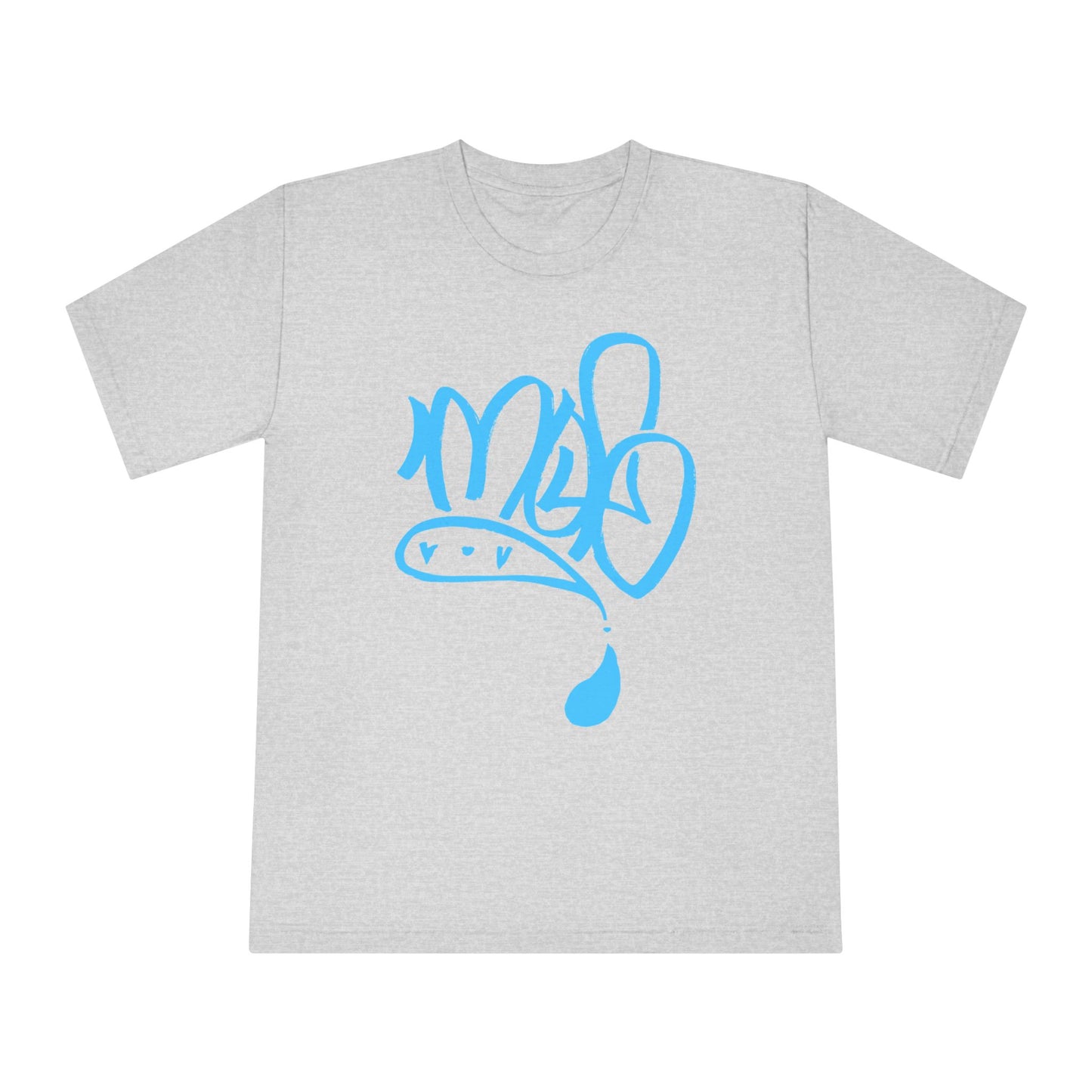 Stylish Unisex Graphic Tee, Casual Wear, Streetwear, Trendy Gift, Everyday Comfort