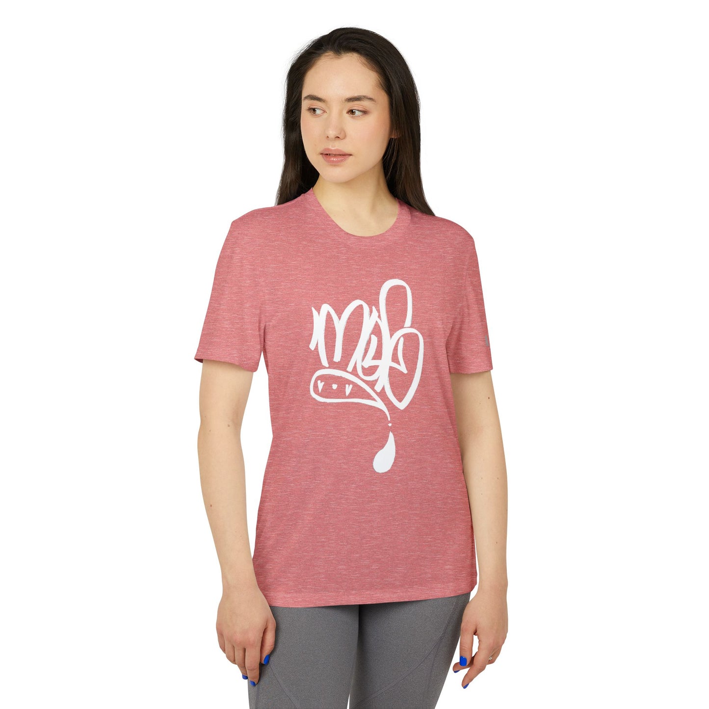 Casual Graphic Tee, Unisex Sport T-shirt for Athletes, Everyday Wear, Gift for Sports Lovers, Athletic Style, Summer Essentials