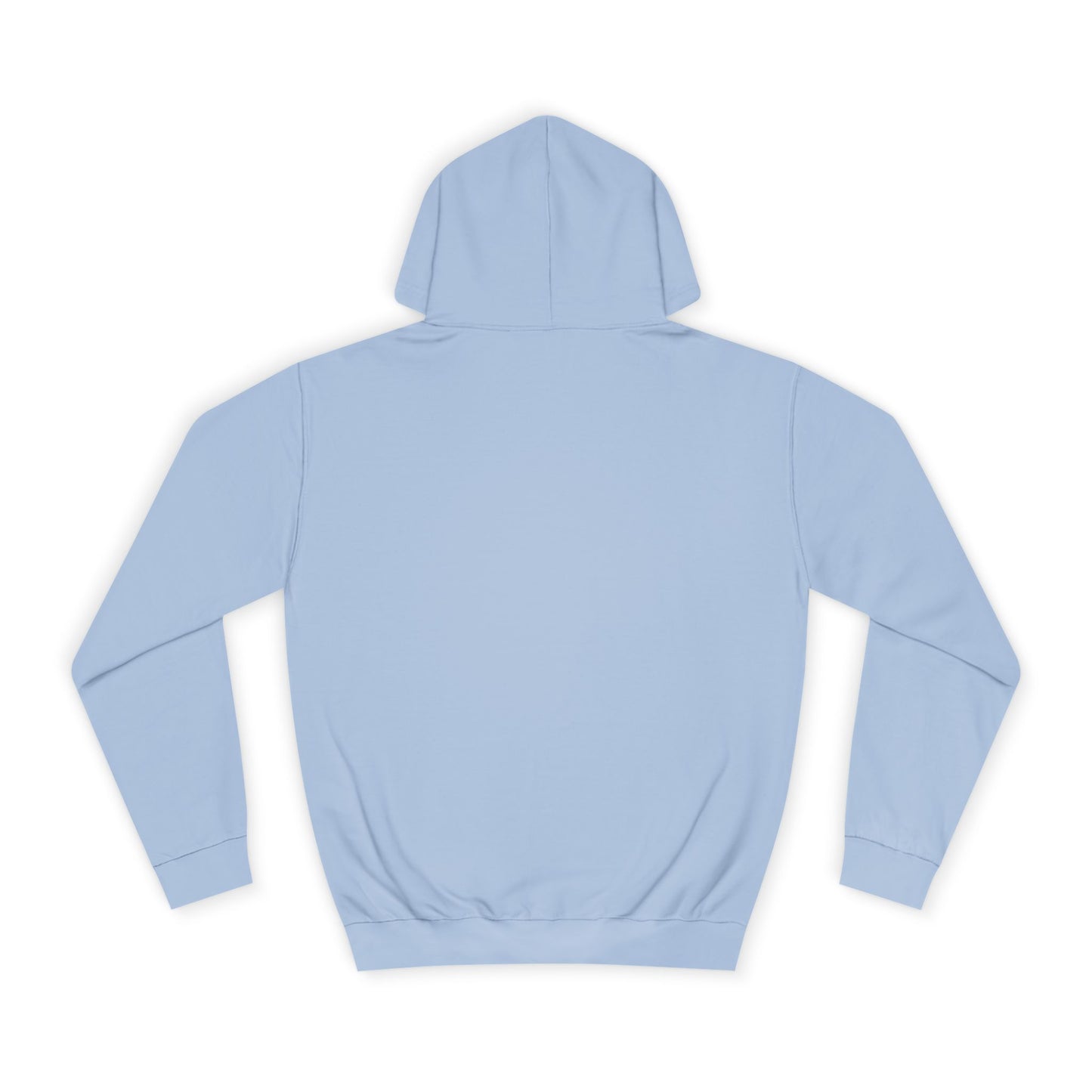 Cozy Campus Hoodie | Unisex College Spirit Wear, College Student Gift, School Spirit Hoodie, Varsity Style Clothing