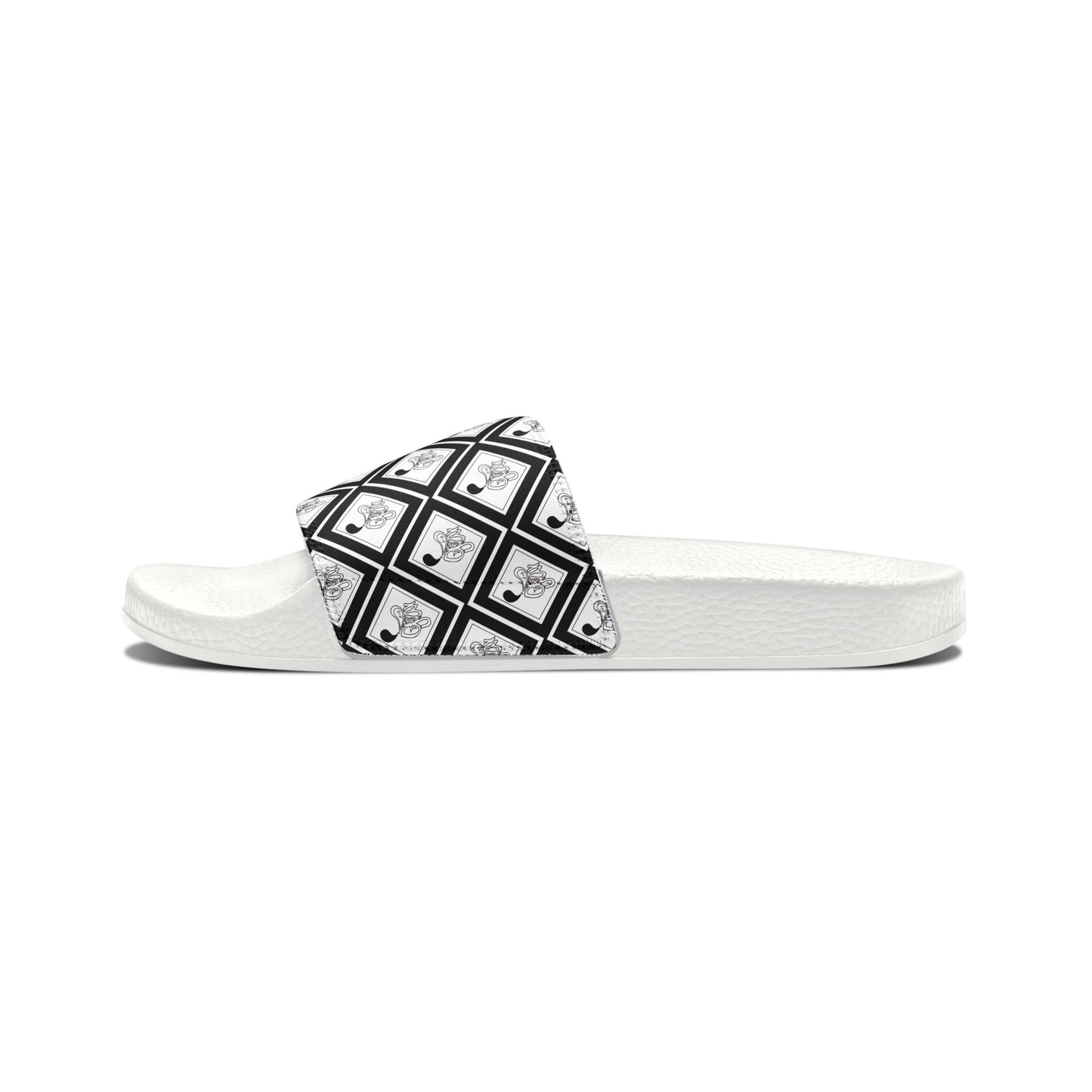 Chic Removable-Strap Sandals for Men | Stylish Comfort Footwear, Poolside, Summer Outfits, Casual Wear, Gift for Him