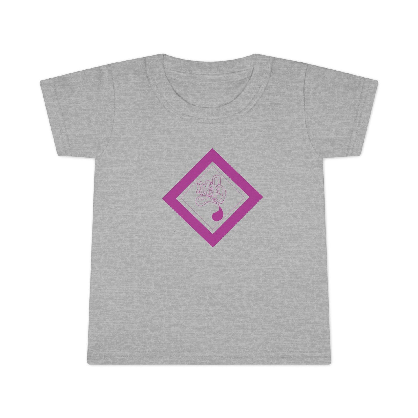 Playful Toddler T-Shirt with Unique Design, Kids Graphic Tee, Birthday Gift, Everyday Wear, Baby Shower Gift, Fun Apparel