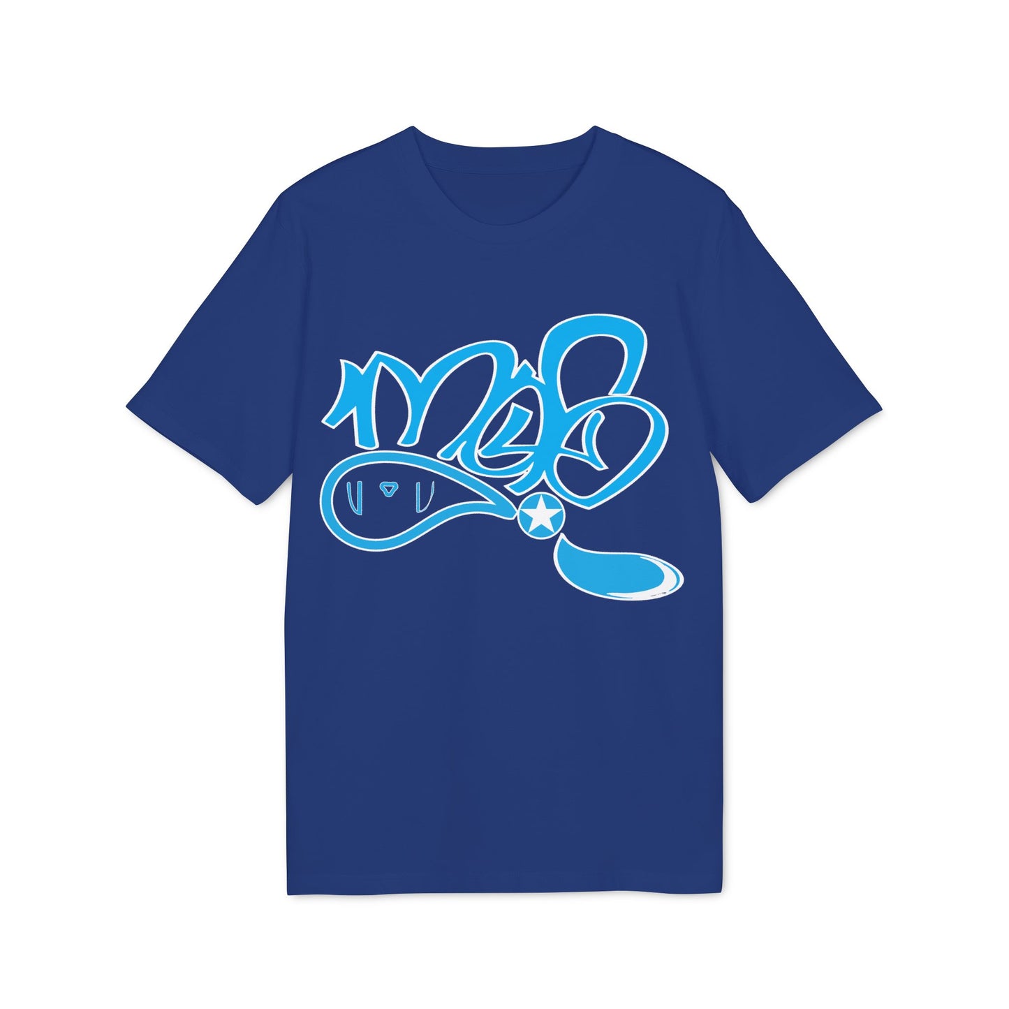 Creative Expression T-Shirt, Unisex Art Tee, Casual Wear for Artists, Gift for Creatives, Unique Graphic Shirt