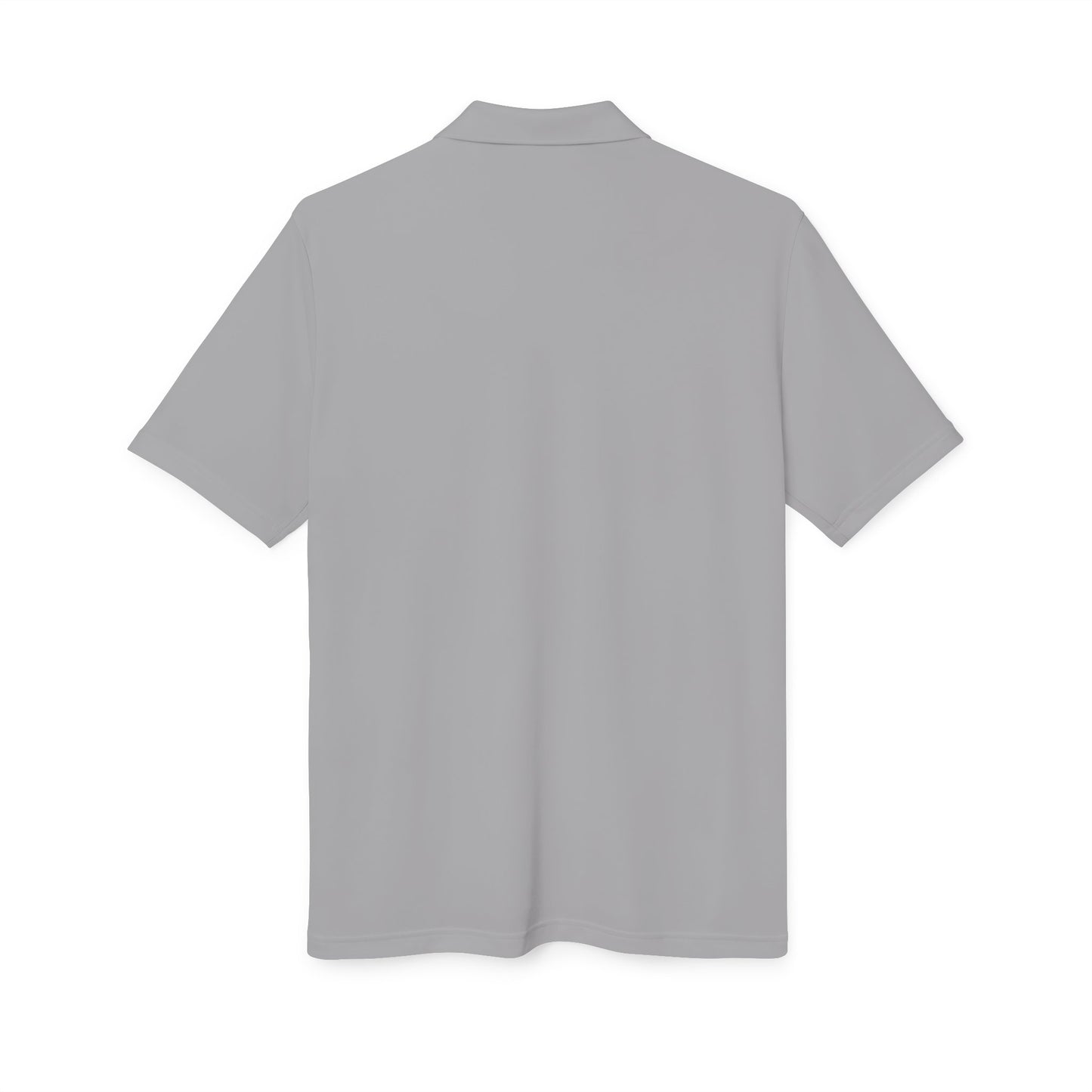 Polo Shirt with Embroidery Logo