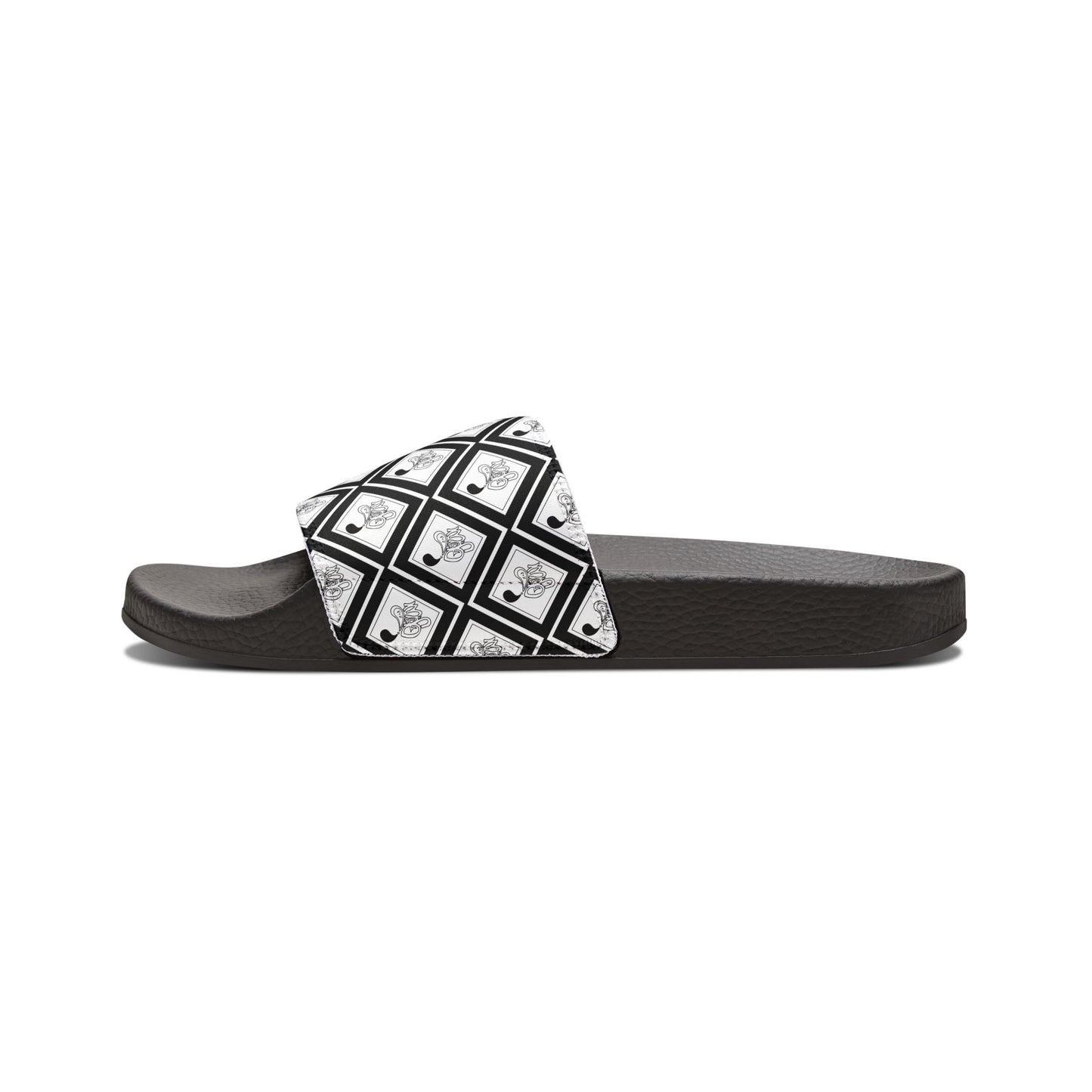 Chic Removable-Strap Sandals for Men | Stylish Comfort Footwear, Poolside, Summer Outfits, Casual Wear, Gift for Him