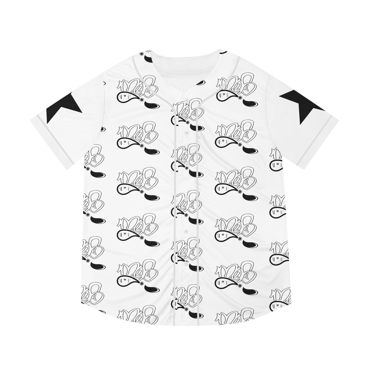 Stylish Men's Baseball Jersey, Sporty Top, Casual Wear, Perfect for Game Day, Gift for Sports Fans, Trendy Athleisure