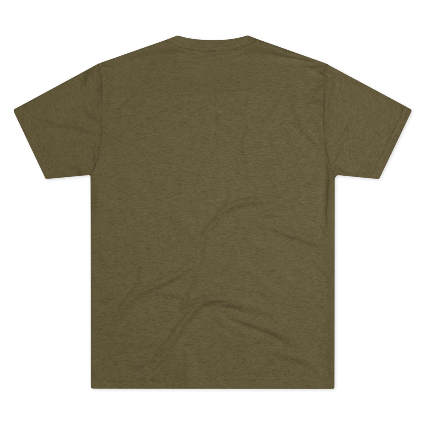 Trendy Unisex Tri-Blend Crew Tee with Abstract Design | Casual Wear, Gift Idea, Summer Fashion, Street Style, Everyday Comfort
