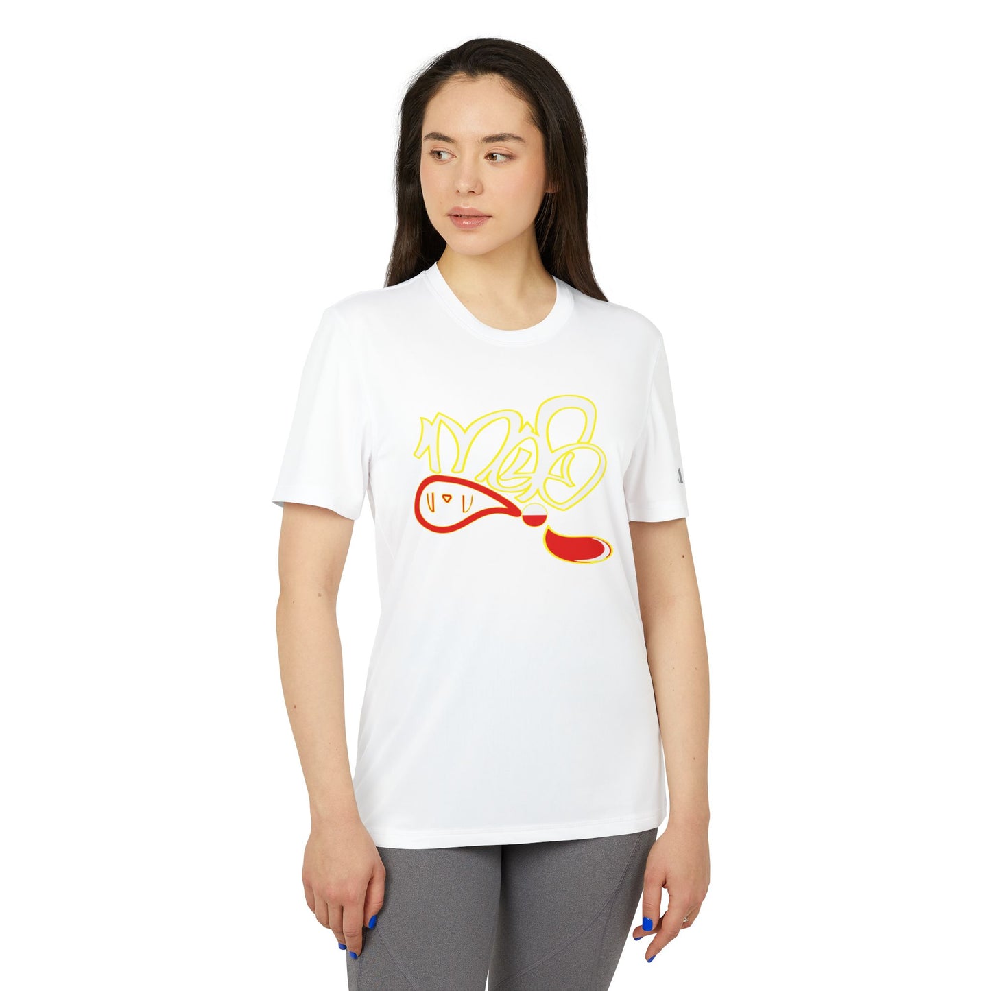 Unisex Sport T-shirt, Athletic Tee for Fitness Lovers, Cool Casual Wear, Gift for Sports Enthusiasts, Summer Style, Workout Top