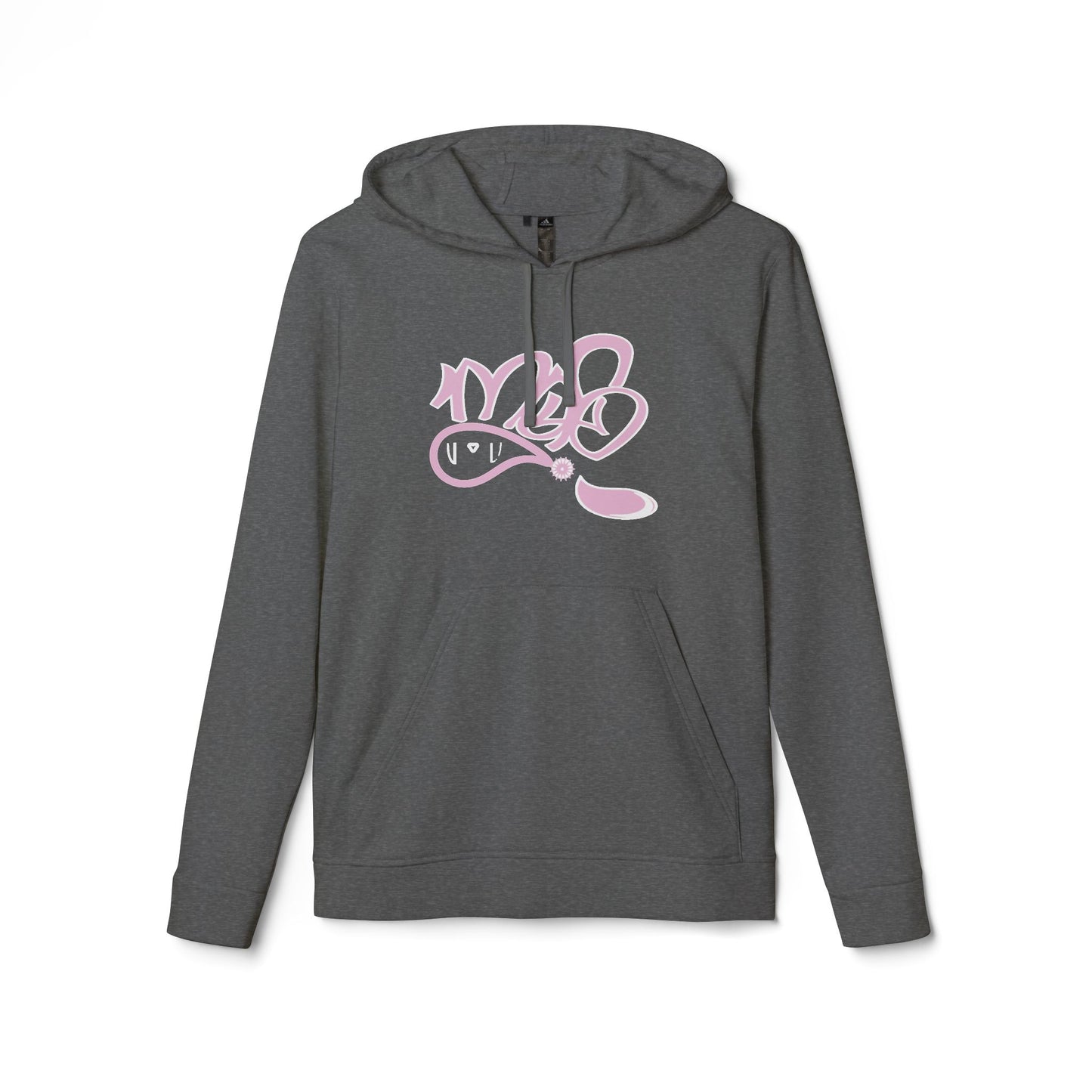 Stylish Unisex Fleece Hoodie, Cozy Sweatshirt for Casual Wear, Perfect Gift for Birthdays, Holidays, Athleisure, Streetwear