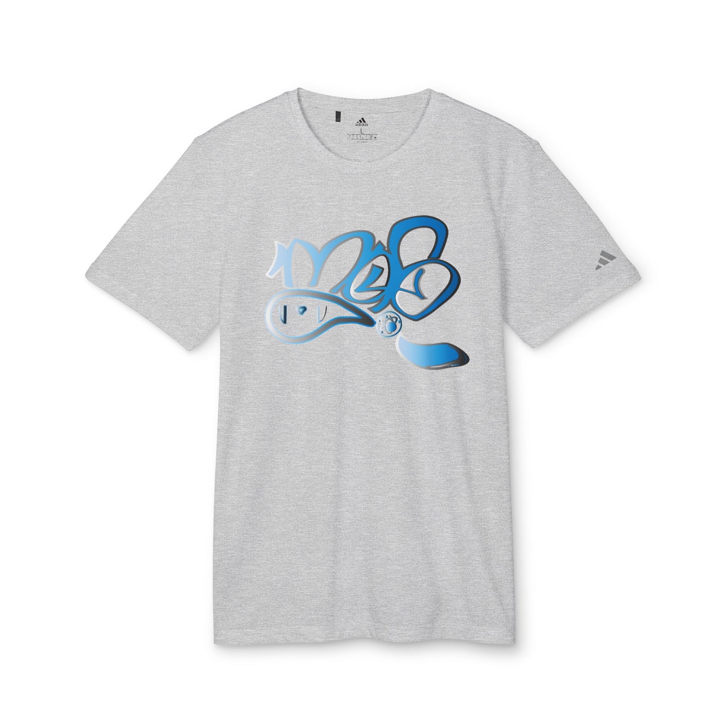 Adidas Unisex Sport T-Shirt with Unique Design, Workout Tee, Athletic Shirt, Gift for Sports Lovers, Casual Fashion