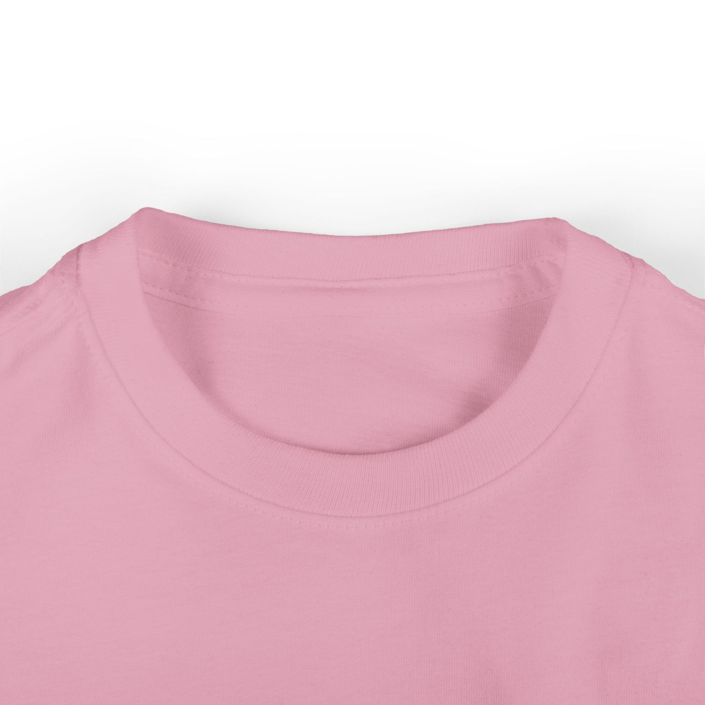 Cute Infant Fine Jersey Tee, Baby Shirt, Toddler Outfits, Newborn Gift, Playtime Comfort, Casual Baby Apparel