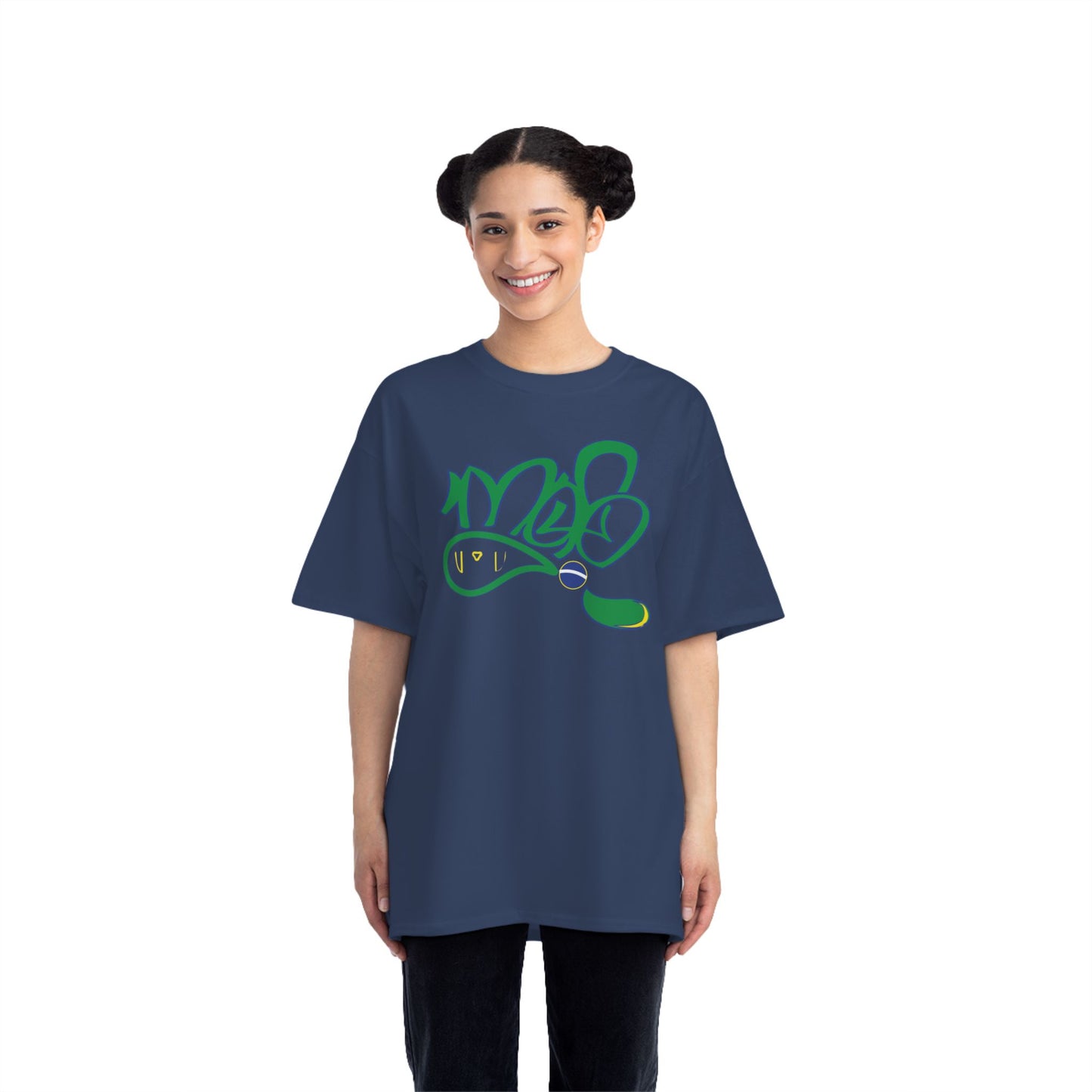 Trendy Graphic Tee for Casual Style, Statement T-Shirt, Gift for Friends, Comfy Summer Shirt, Everyday Wear Tee