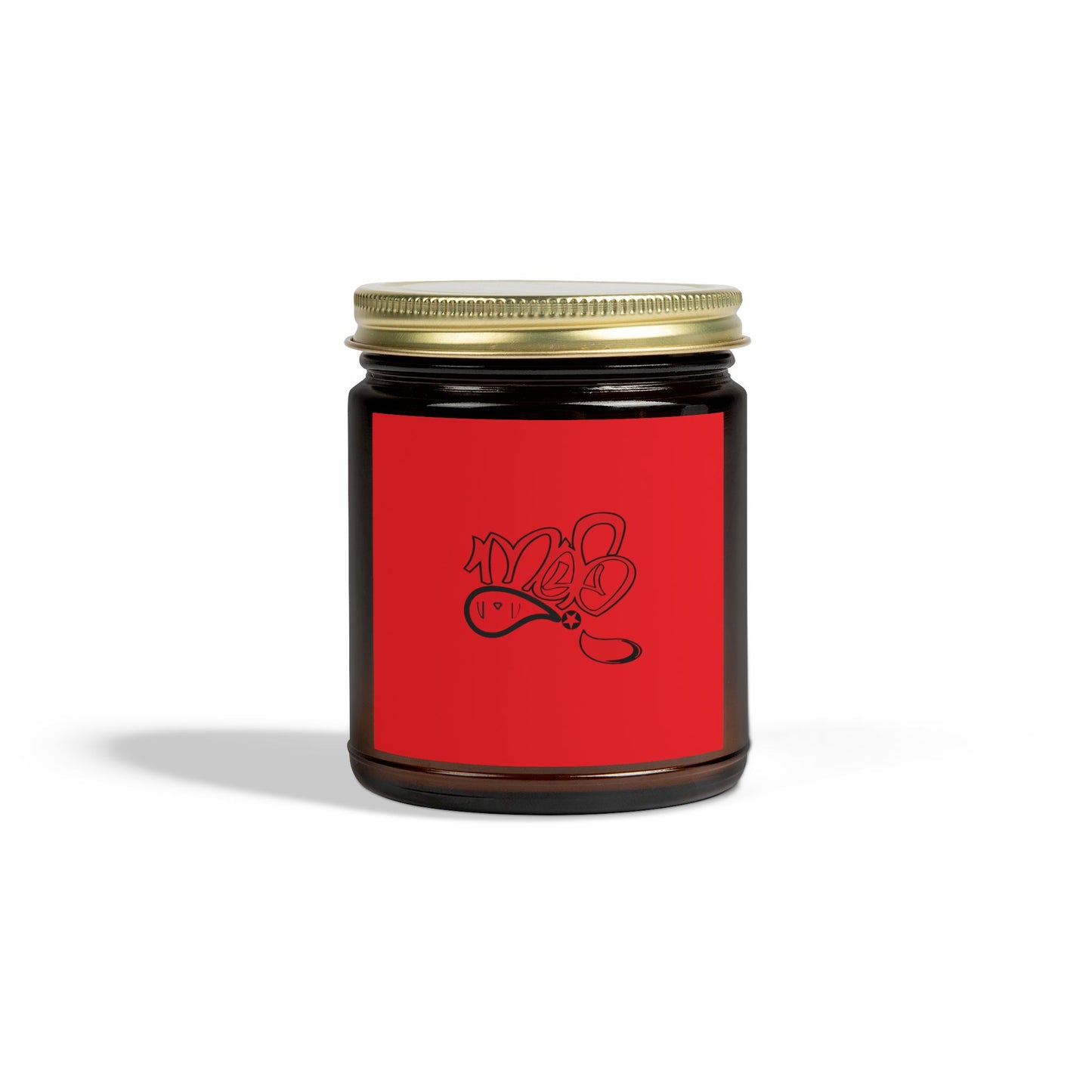 Coconut Apricot Scented Candles, Relaxing Home Decor, Unique Gifts for Her, Spa Candles, Cozy Ambiance, Aromatherapy