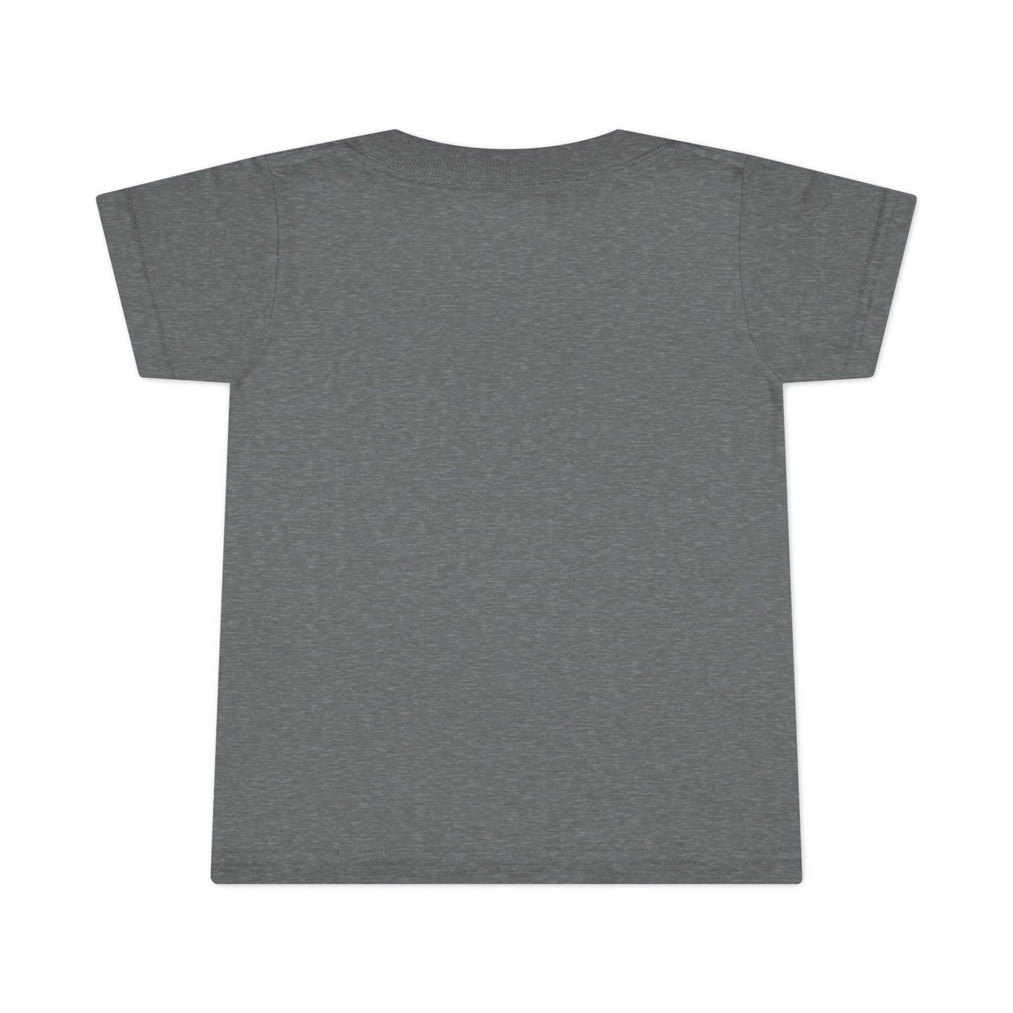 Toddler T-Shirt with Fun Design, Cute Outfit for Kids, Playful Apparel, Birthday Gift, Everyday Wear, Kids Clothing