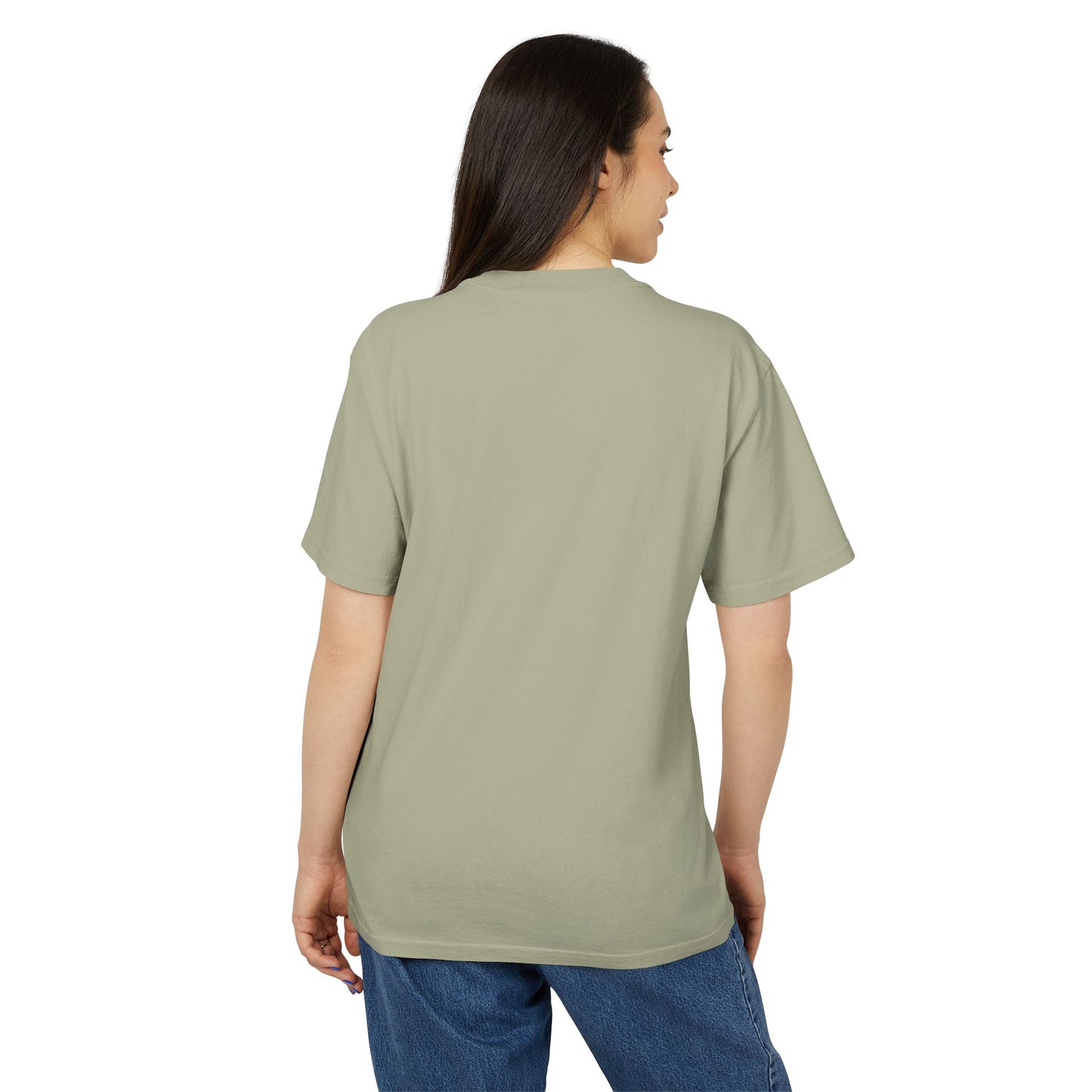 Embroidery Logo Tee
