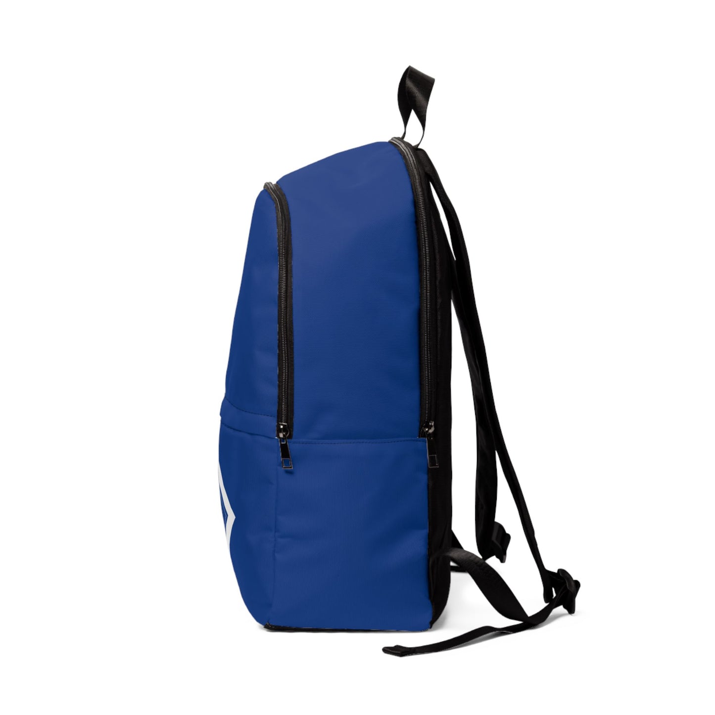 Stylish Unisex Fabric Backpack for Everyday Adventures, School Bag, Travel Backpack, Gift for Students, Durable and Functional