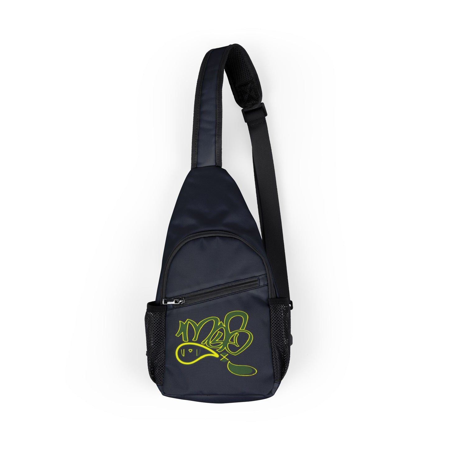 Trendy Chest Bag for Adventure Seekers | Stylish Sling Bag, Crossbody Bag, Everyday Use, Travel Accessory