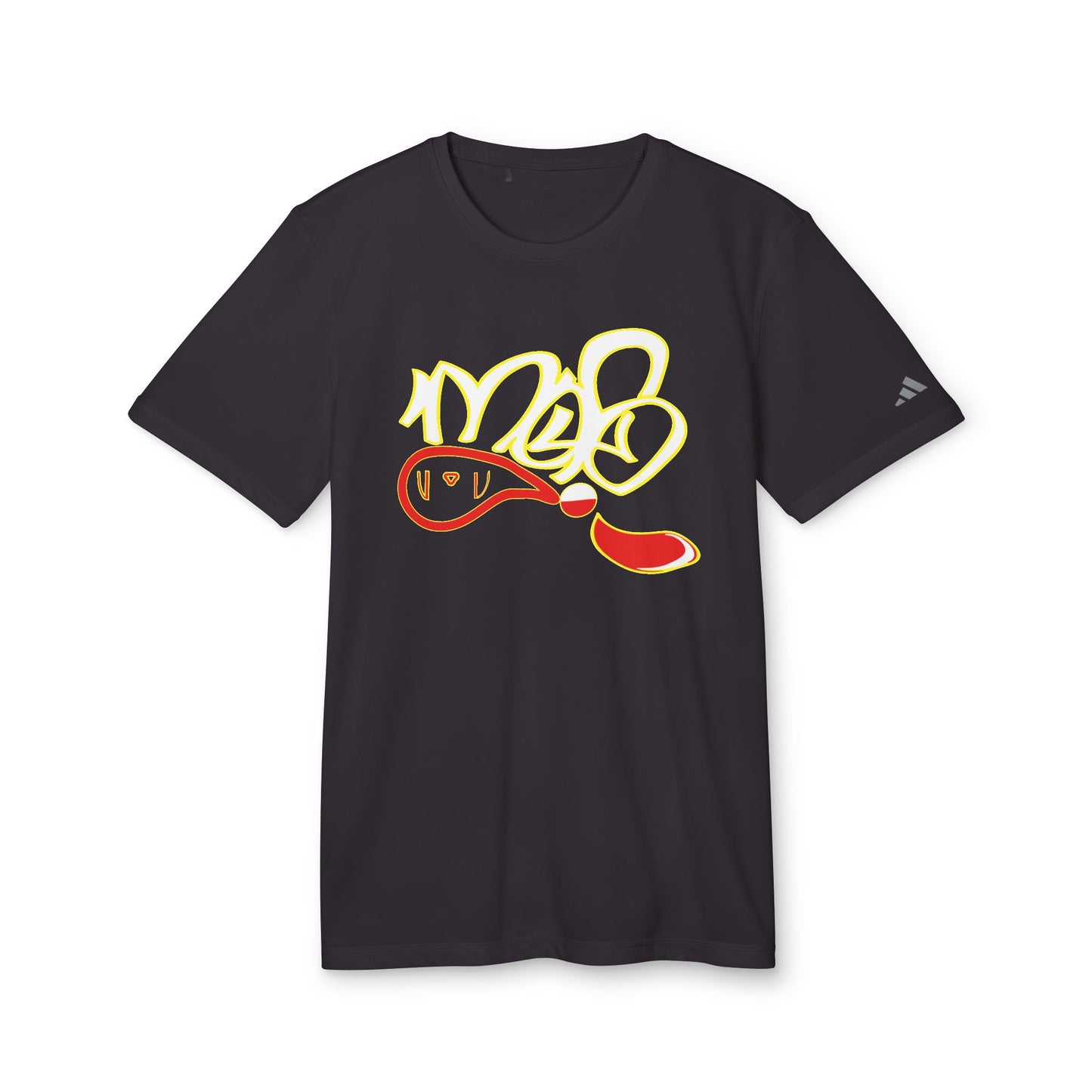 Unisex Sport T-shirt, Athletic Tee for Fitness Lovers, Cool Casual Wear, Gift for Sports Enthusiasts, Summer Style, Workout Top