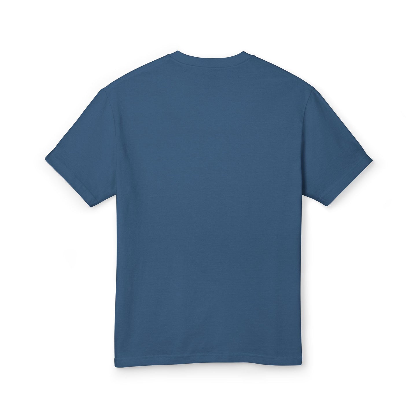 Vibrant Graphic Tee for Everyday Style, Unisex Heavyweight Cotton Shirt, Casual Wear, Gift for Friends, Unique Artist Design