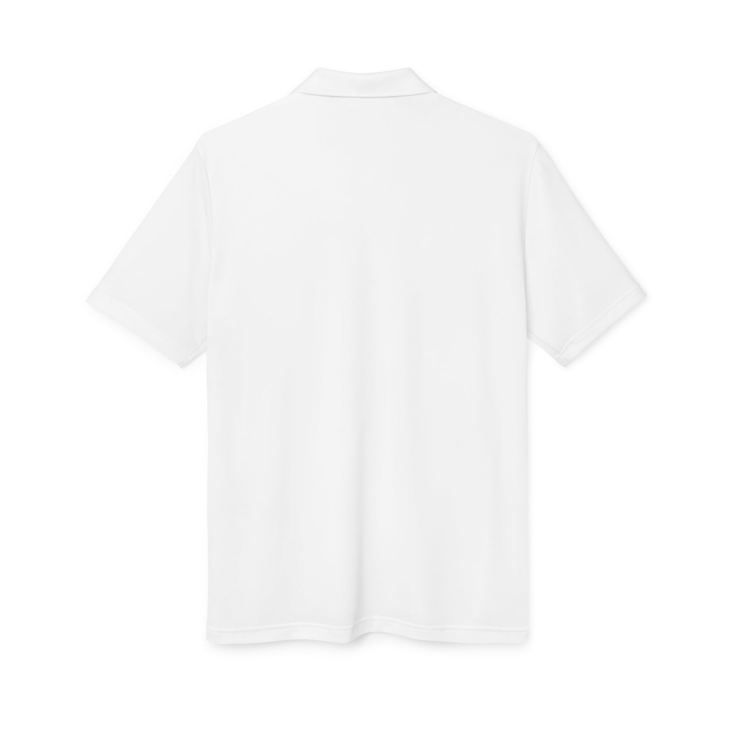 Polo Shirt with Embroidery Logo