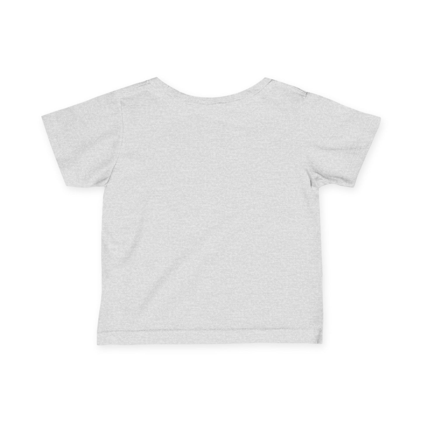 Cute Infant Fine Jersey Tee, Baby Shirt, Toddler Outfits, Newborn Gift, Playtime Comfort, Casual Baby Apparel