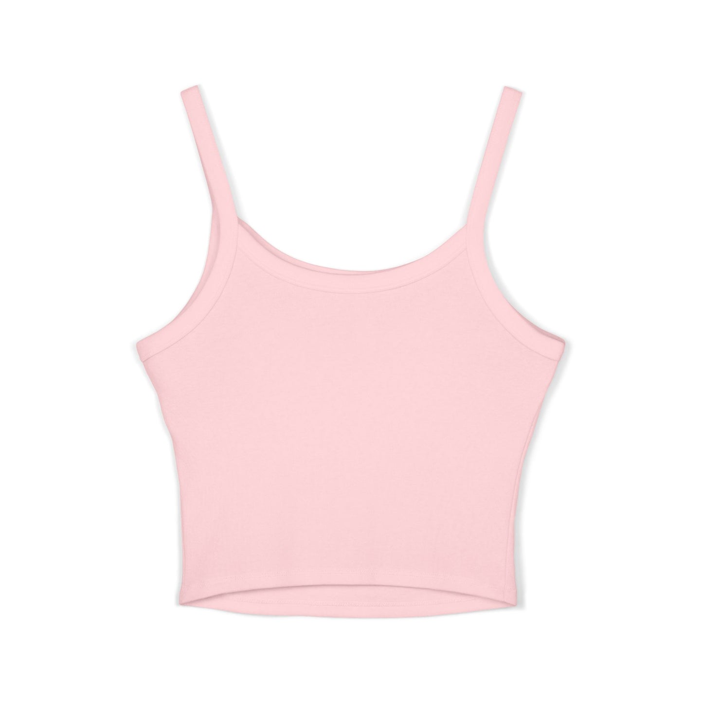Playful Graphic Tank Top for Women, Casual Summer Wear, Stylish Crop Top, Beach Vacation Essential, Gift for Friends