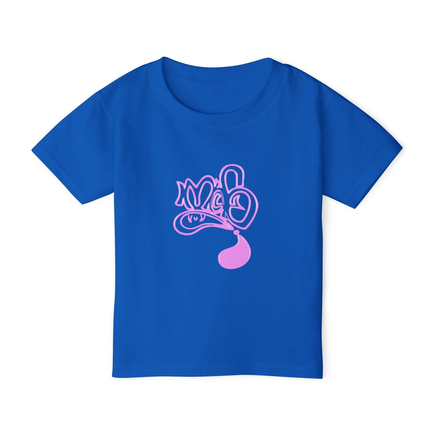 Trendy Toddler T-shirt with Funky Graphic, Cute Kids Fashion, Everyday Wear, Birthday Gift, Casual Play Clothes, Graphic Tee
