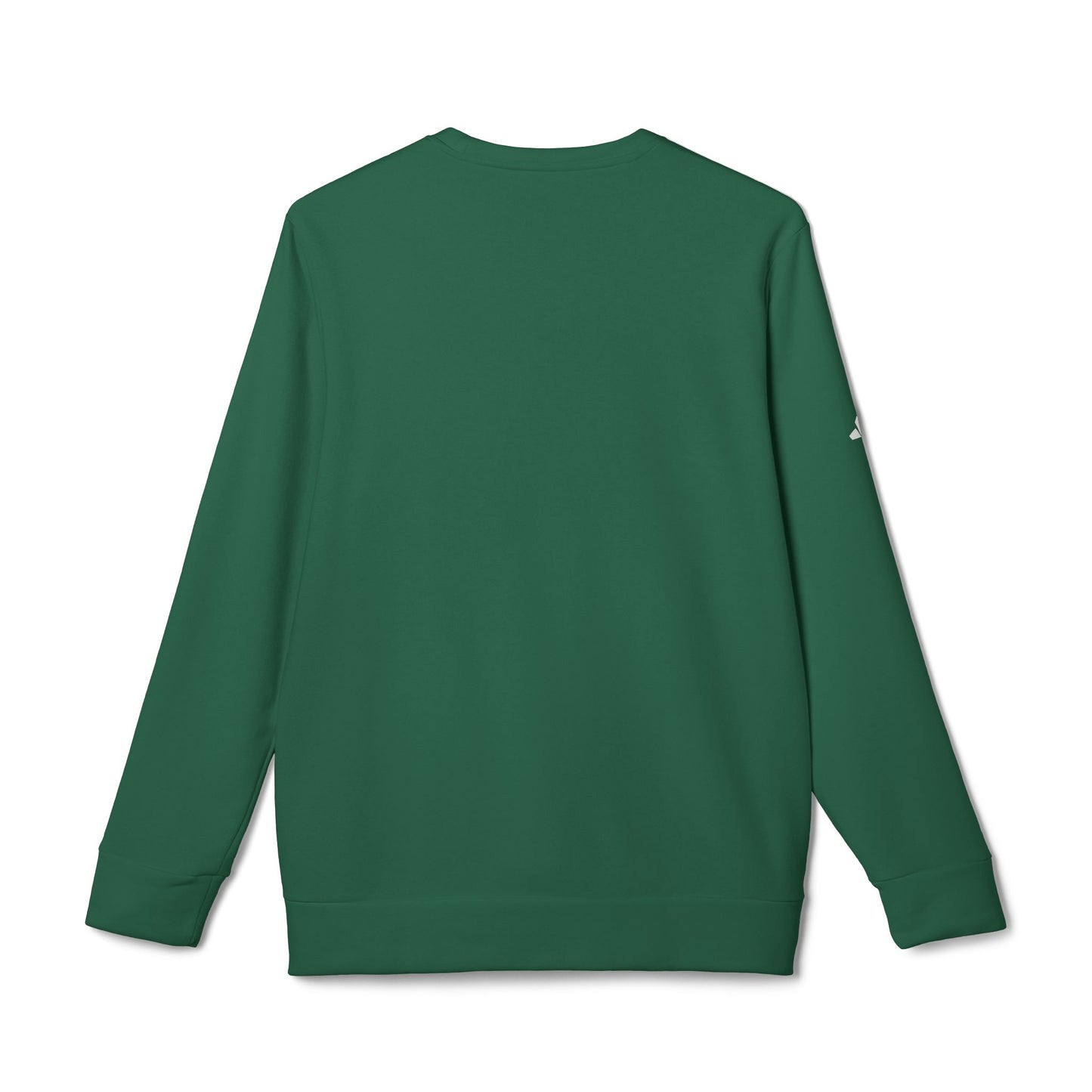 Unisex Fleece Crewneck Sweatshirt, Comfy Lifestyle Apparel, Perfect for Casual Wear, Gift for Birthdays, Cozy Lounge Essential