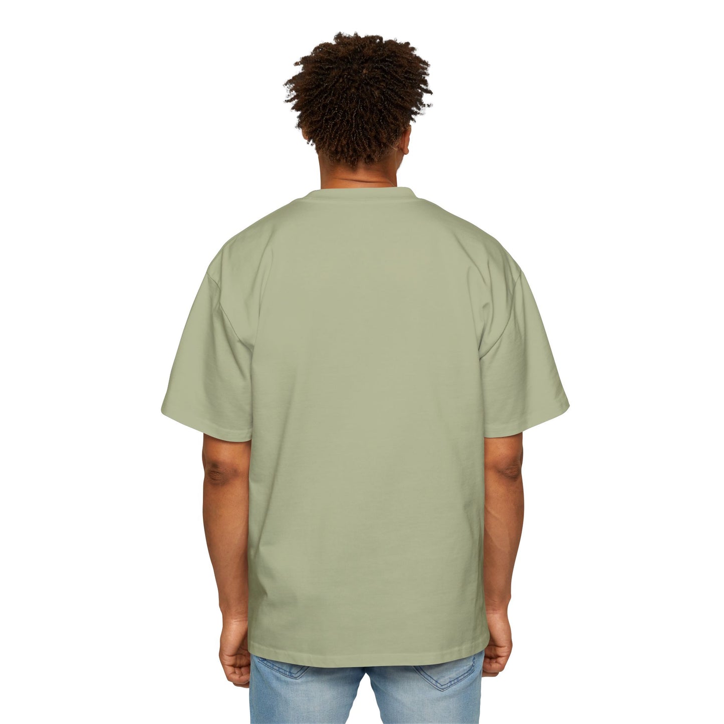 Men's Oversized Graphic Tee: Urban Streetwear, Casual Summer Style, Gift for Him, Trendy Fashion, Relaxed Fit Tee