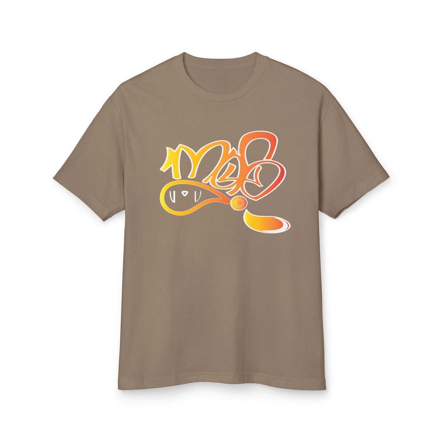 Vibrant Graphic Tee for Everyone, Unisex Cotton T-Shirt, Casual Wear, Street Style, Unique Gift Idea, Summer Essential